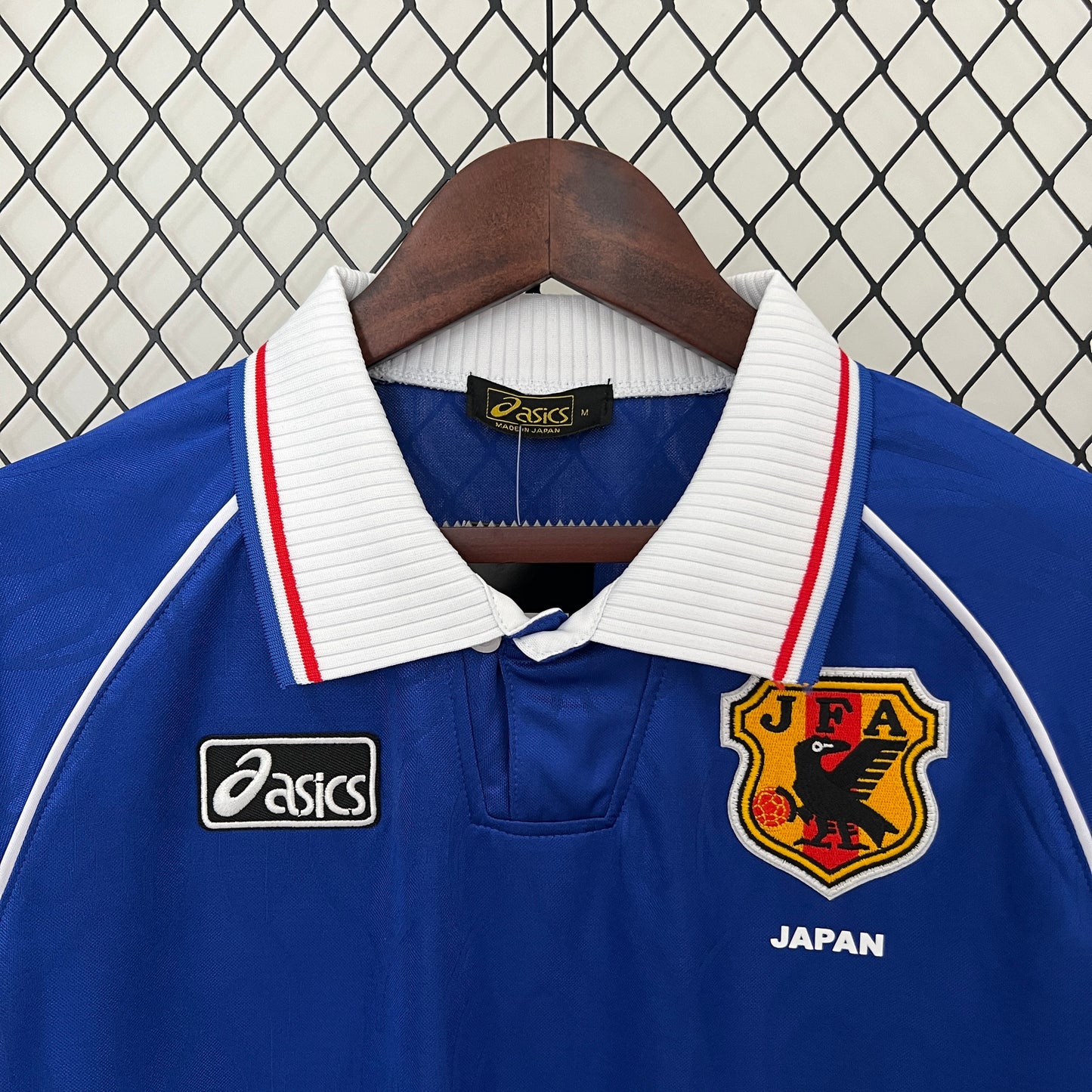 Japón 1998