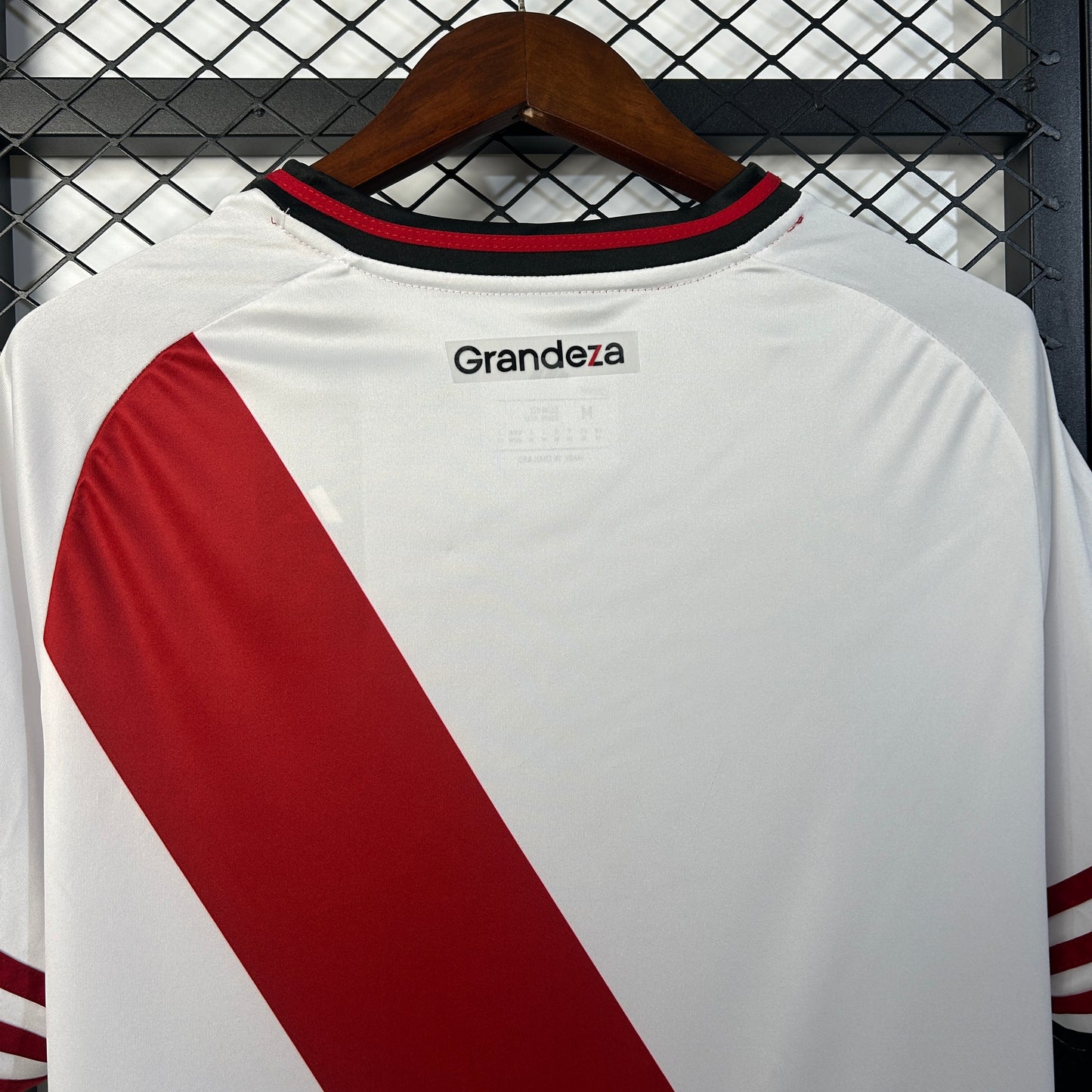 River Plate 1ª Equipación 25/26