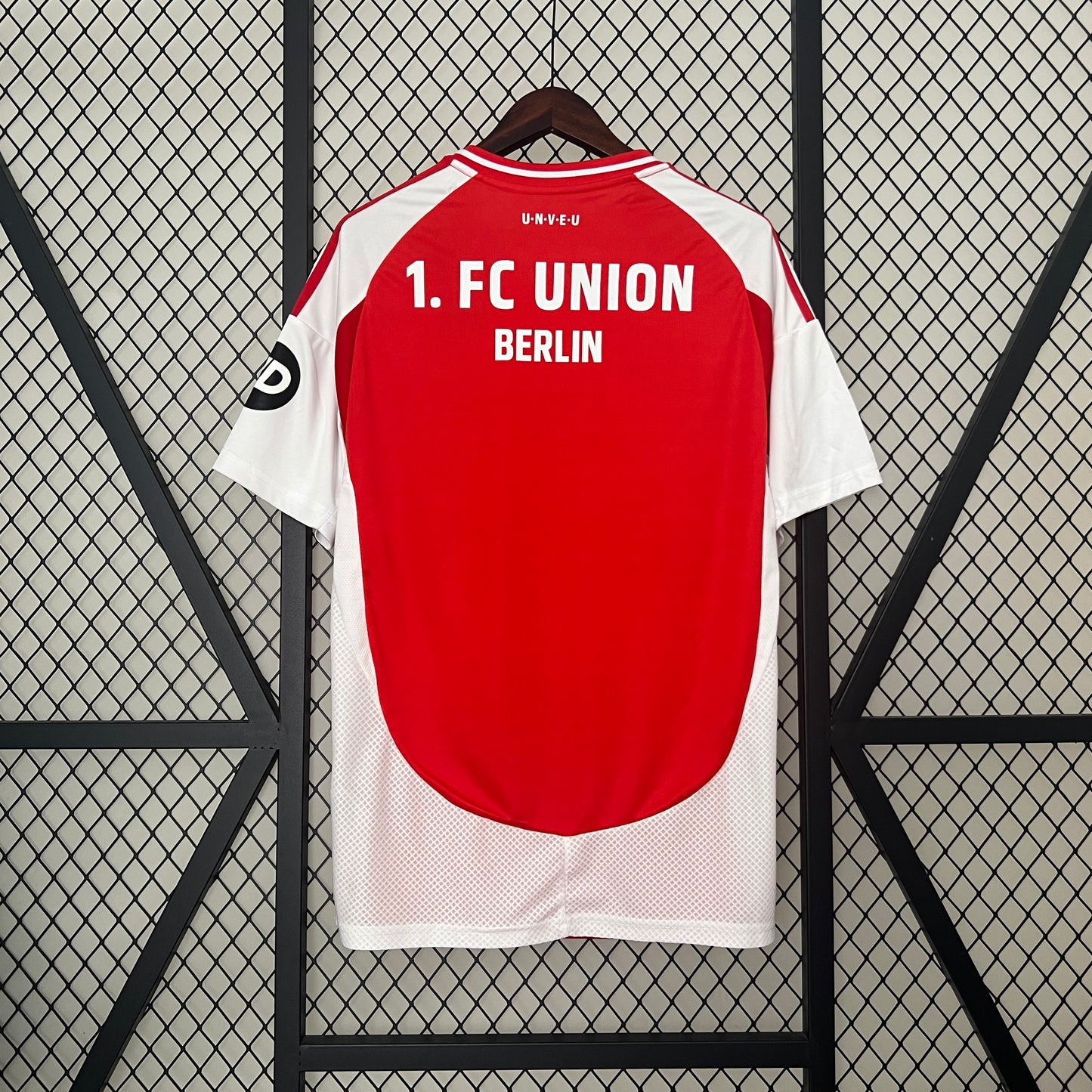 Unión Berlín 1ª Equipación 24/25