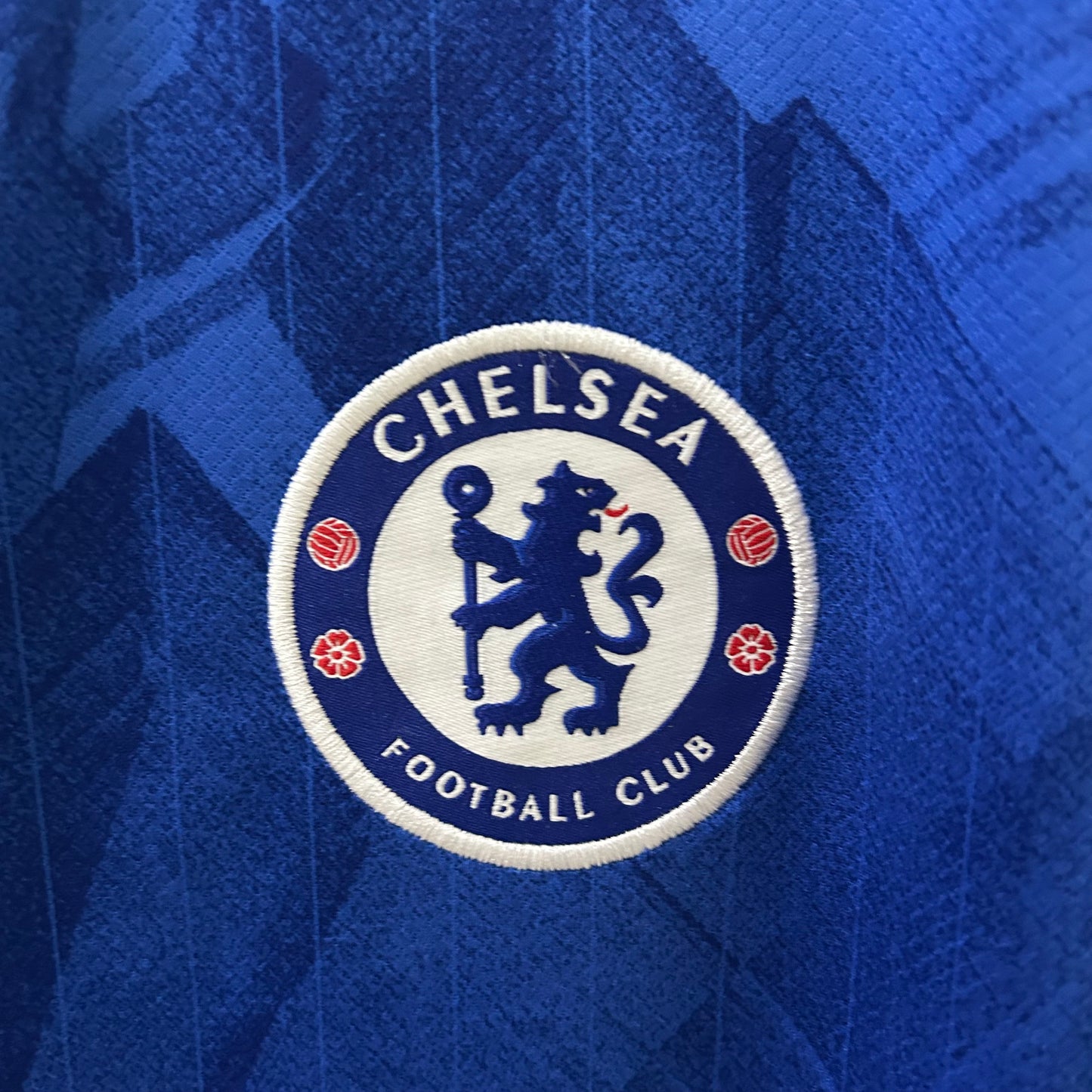 Chelsea CF 1ª Equipación 25/26