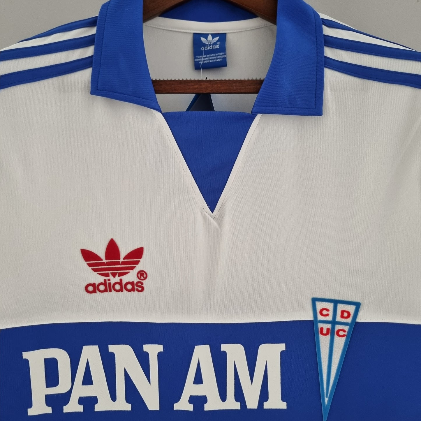 Universidad de Chile 1987