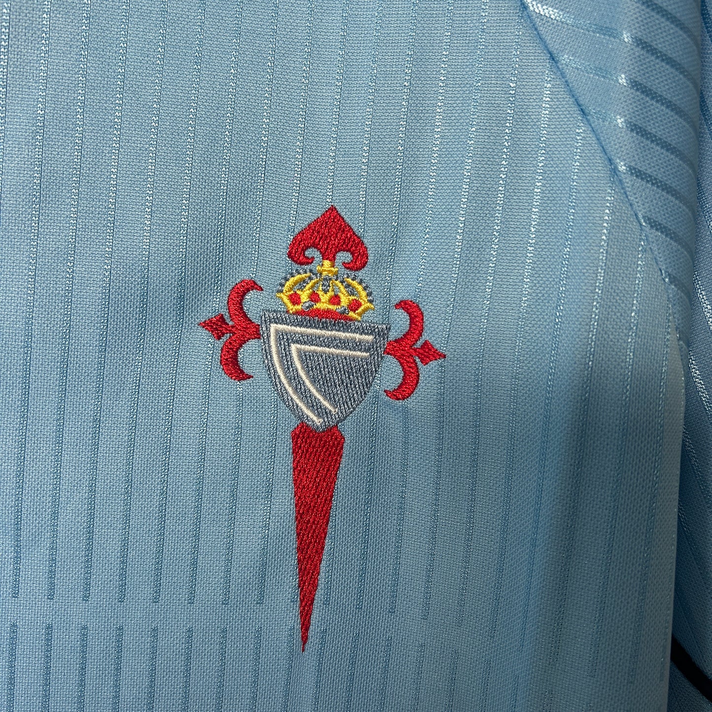 Celta de Vigo 97/98