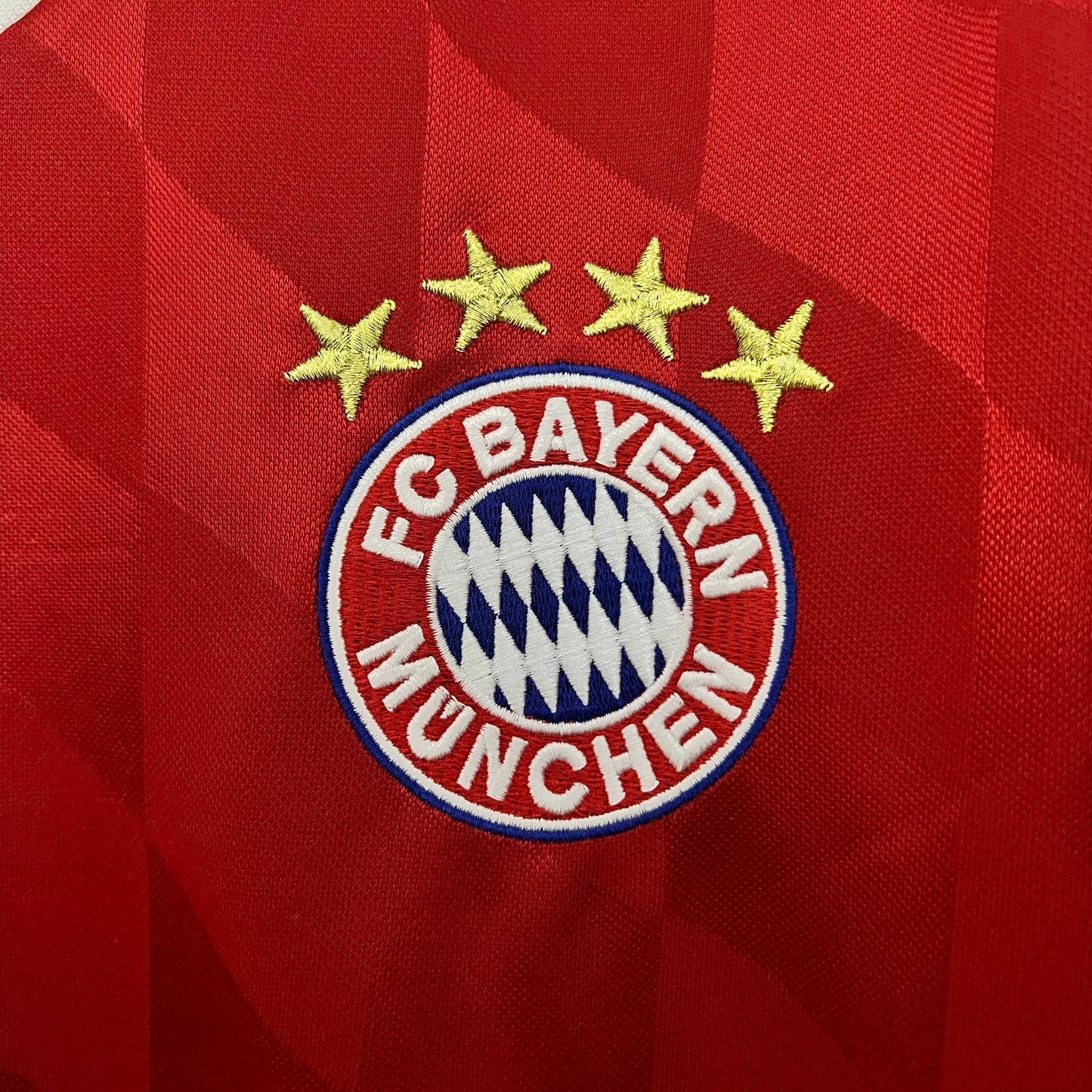 Bayern de Munchen 13/14