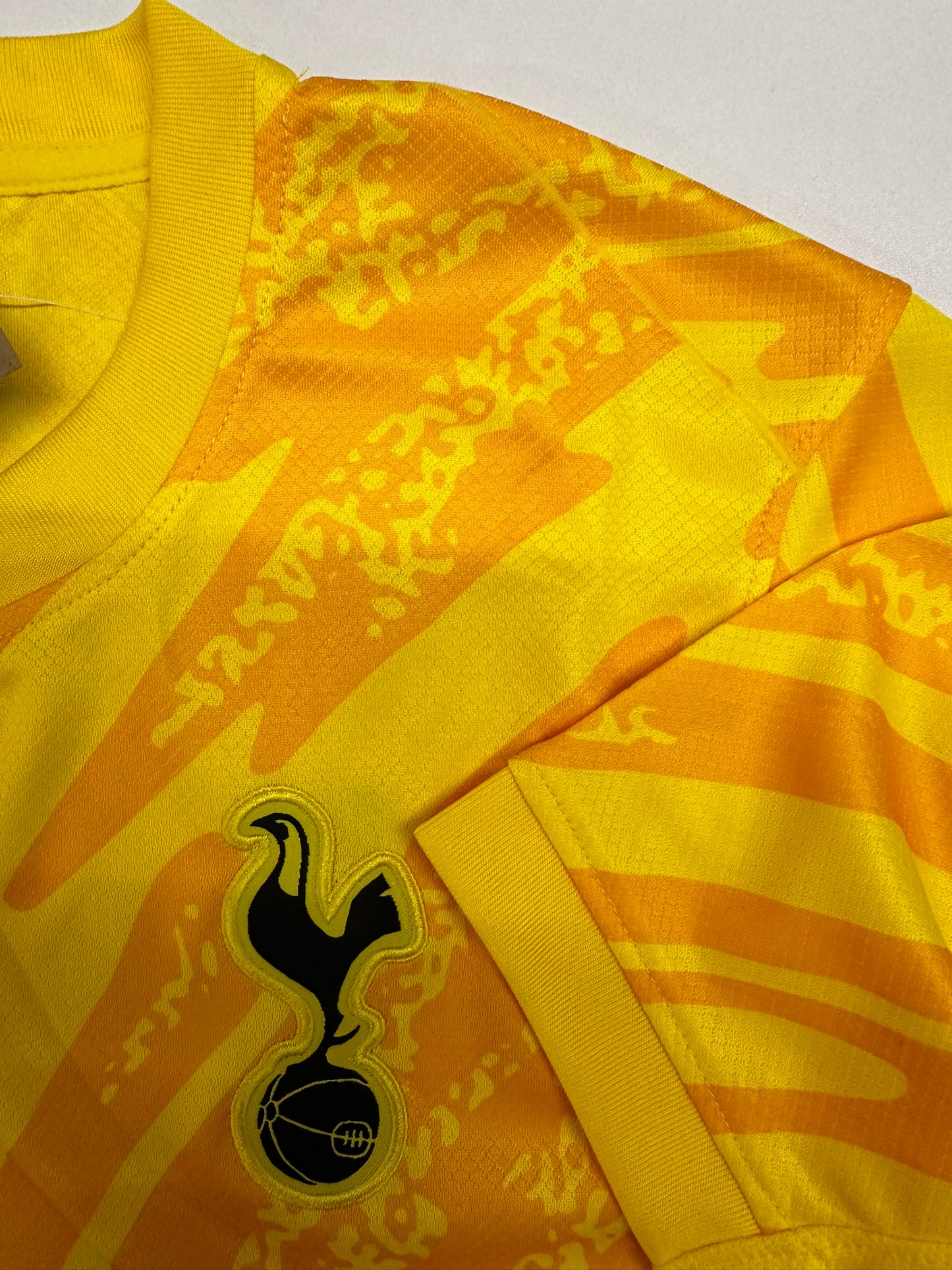 Tottenham portero Equipación 24/25