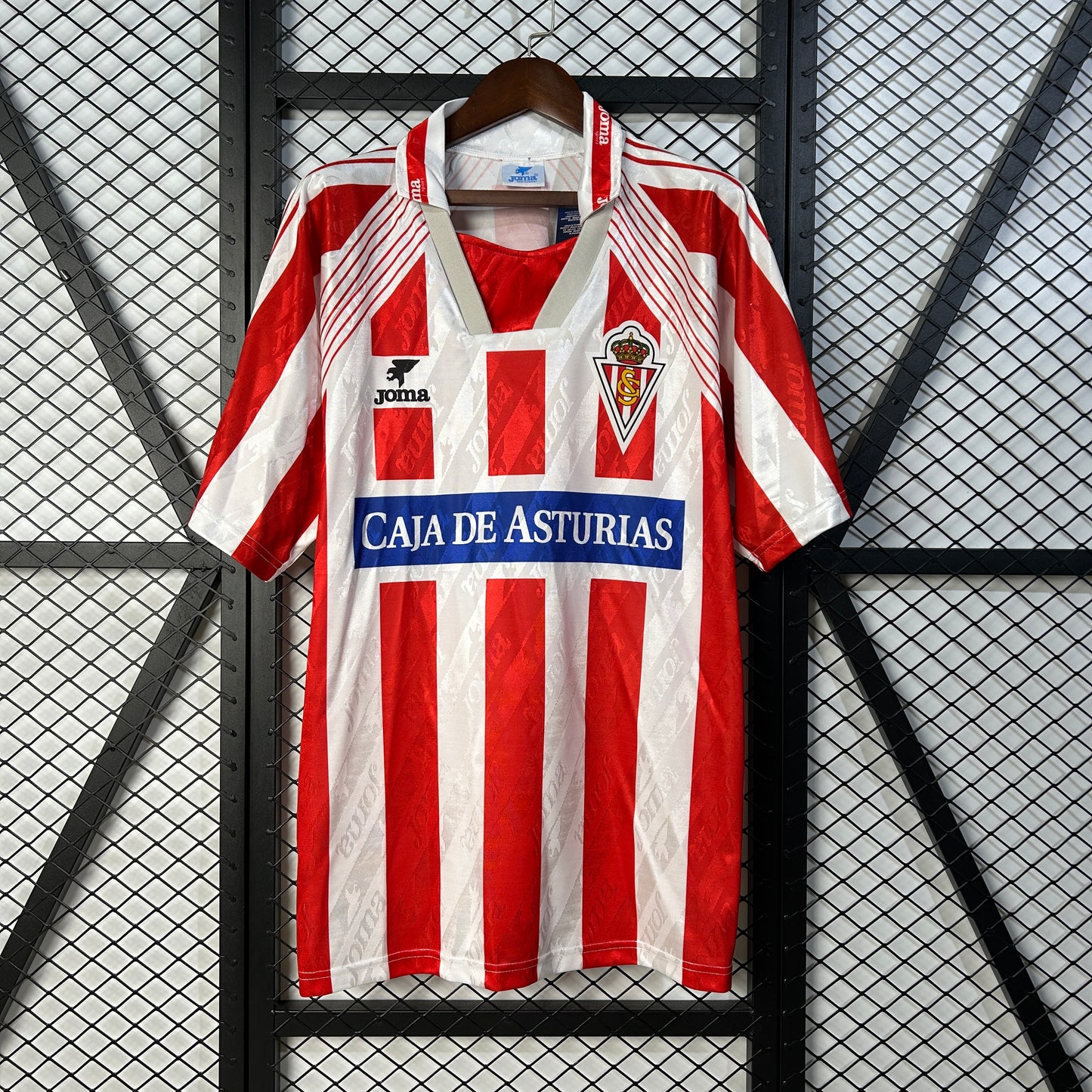 Sporting de Guijón 94/95