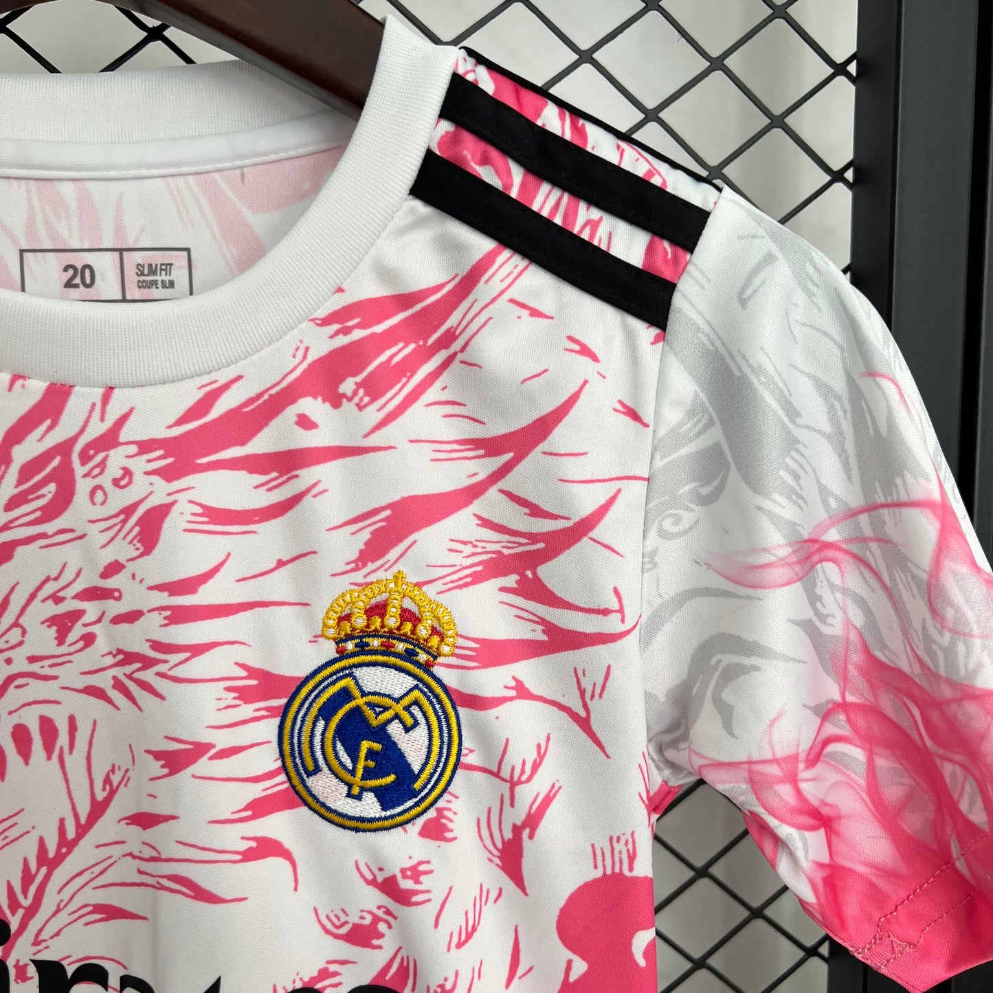 Real Madrid Edición especial
