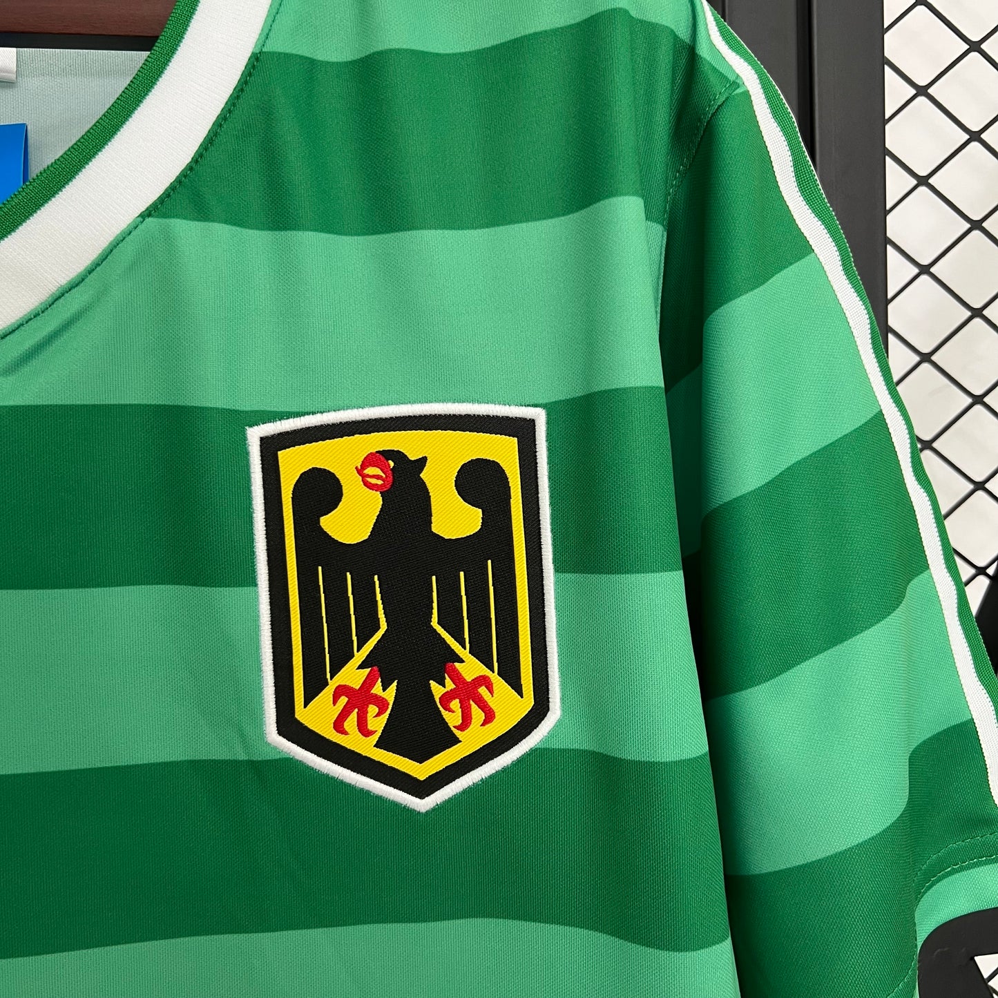 Alemania 1984