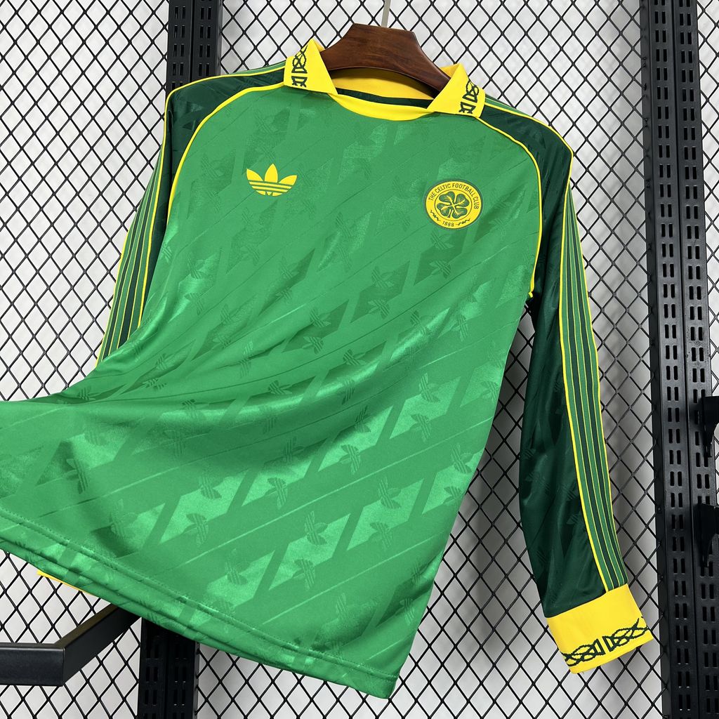 Celtic Special Edition