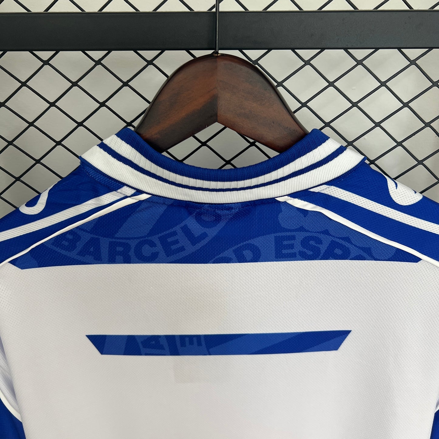 Espanyol 99/00