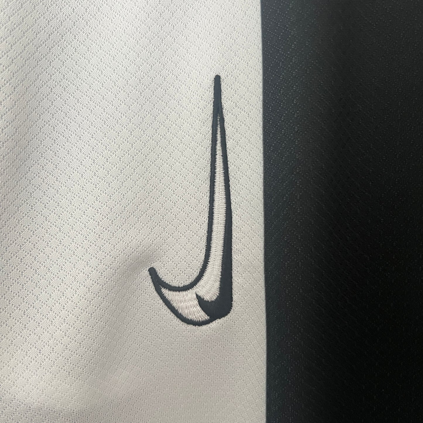 Corinthians 3ª Equipación 24/25