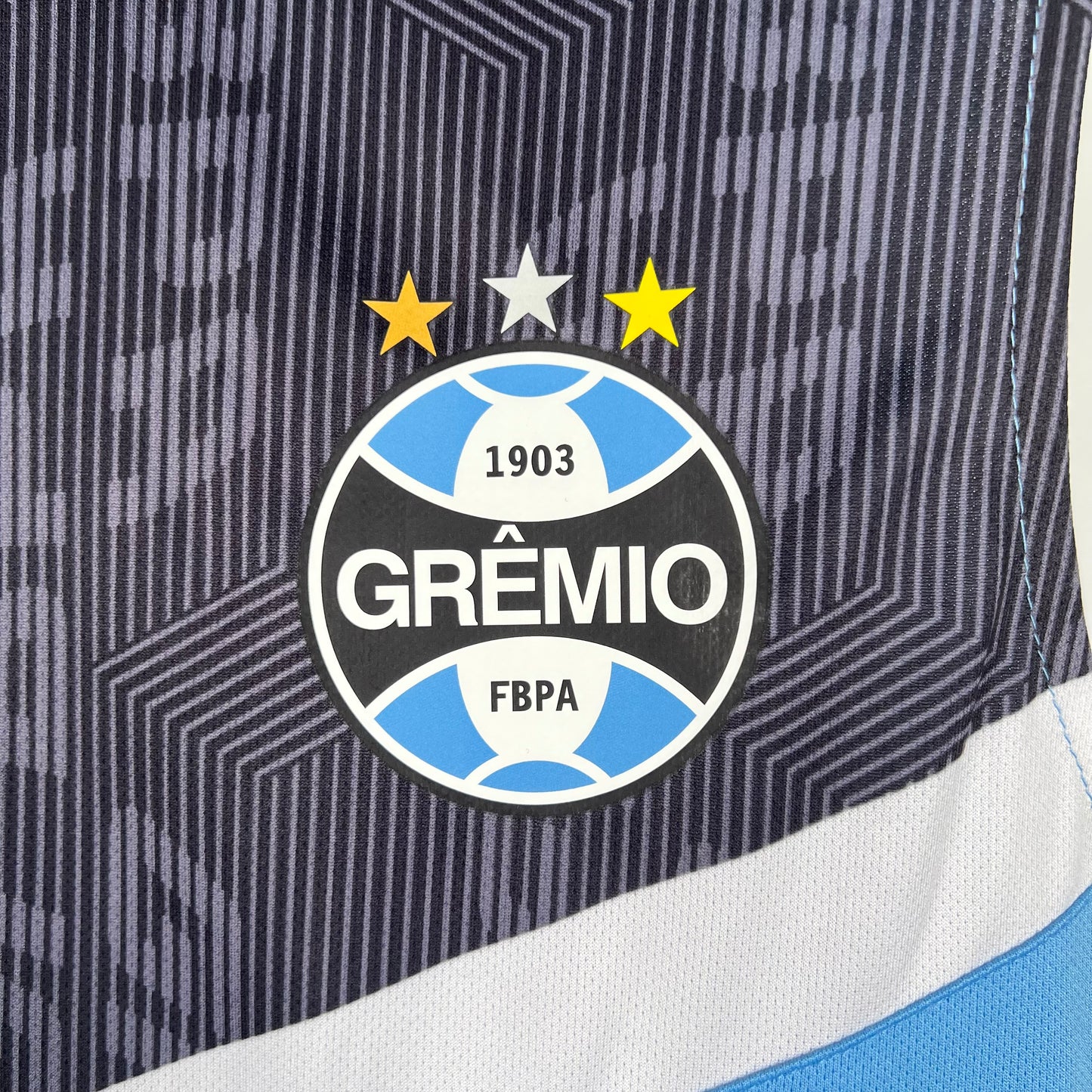 Gremio Training
