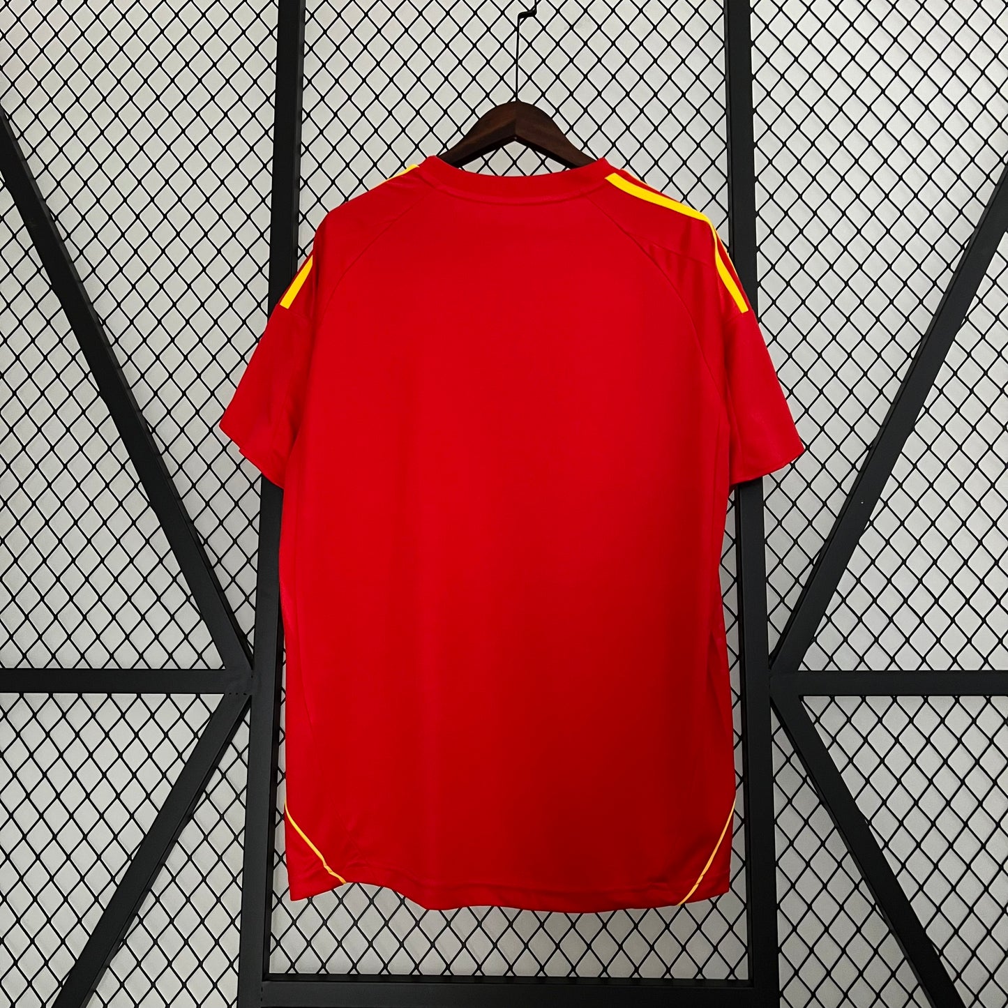 España 2008