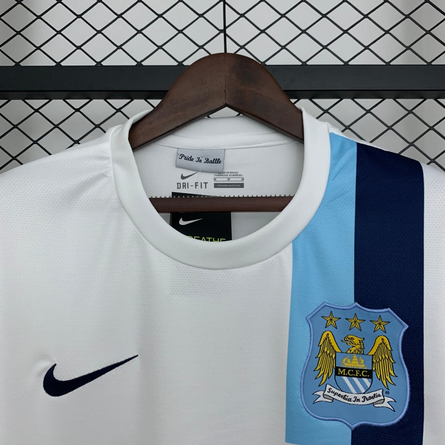 Manchester City 13/14