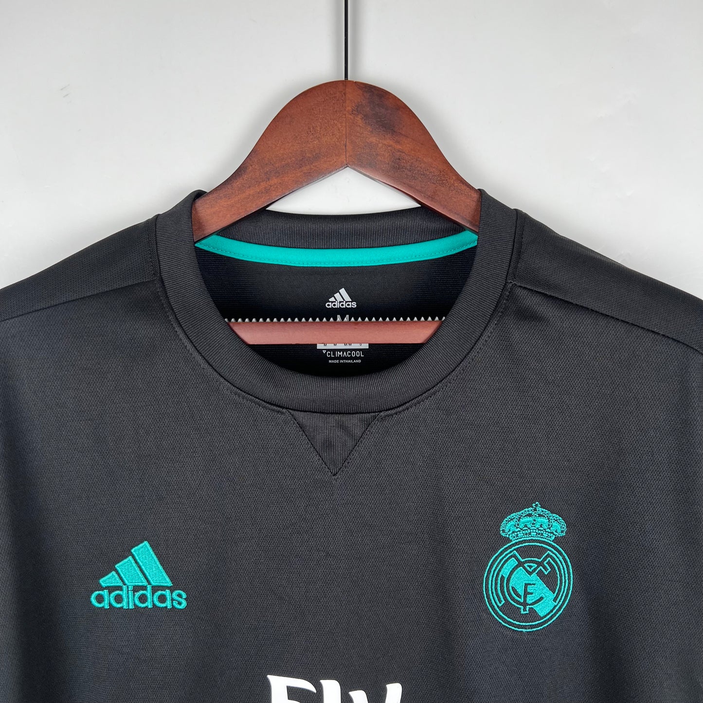 Real Madrid 17/18