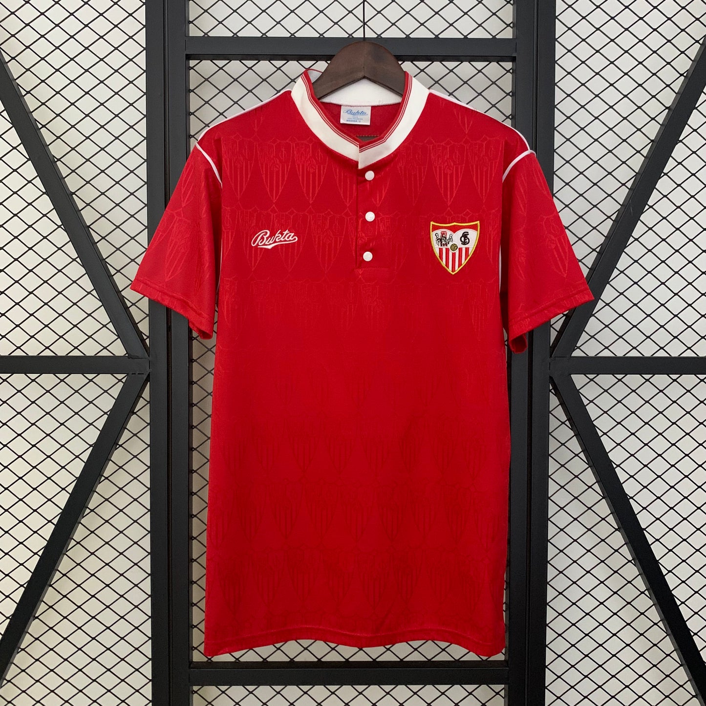 Sevilla CF 91/92