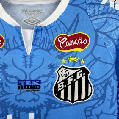 Santos Special Edition