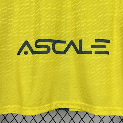 Villarreal 1ª Equipación 25/26
