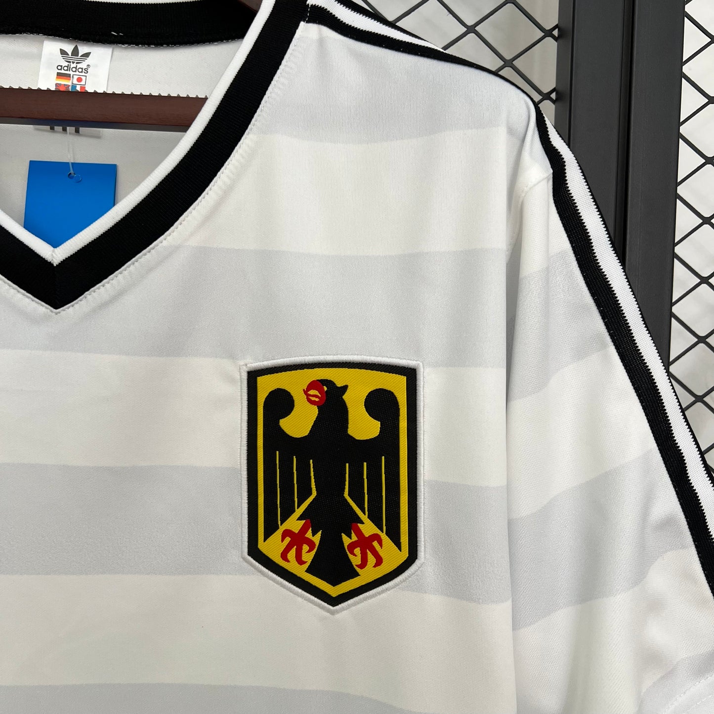 Alemania 1984
