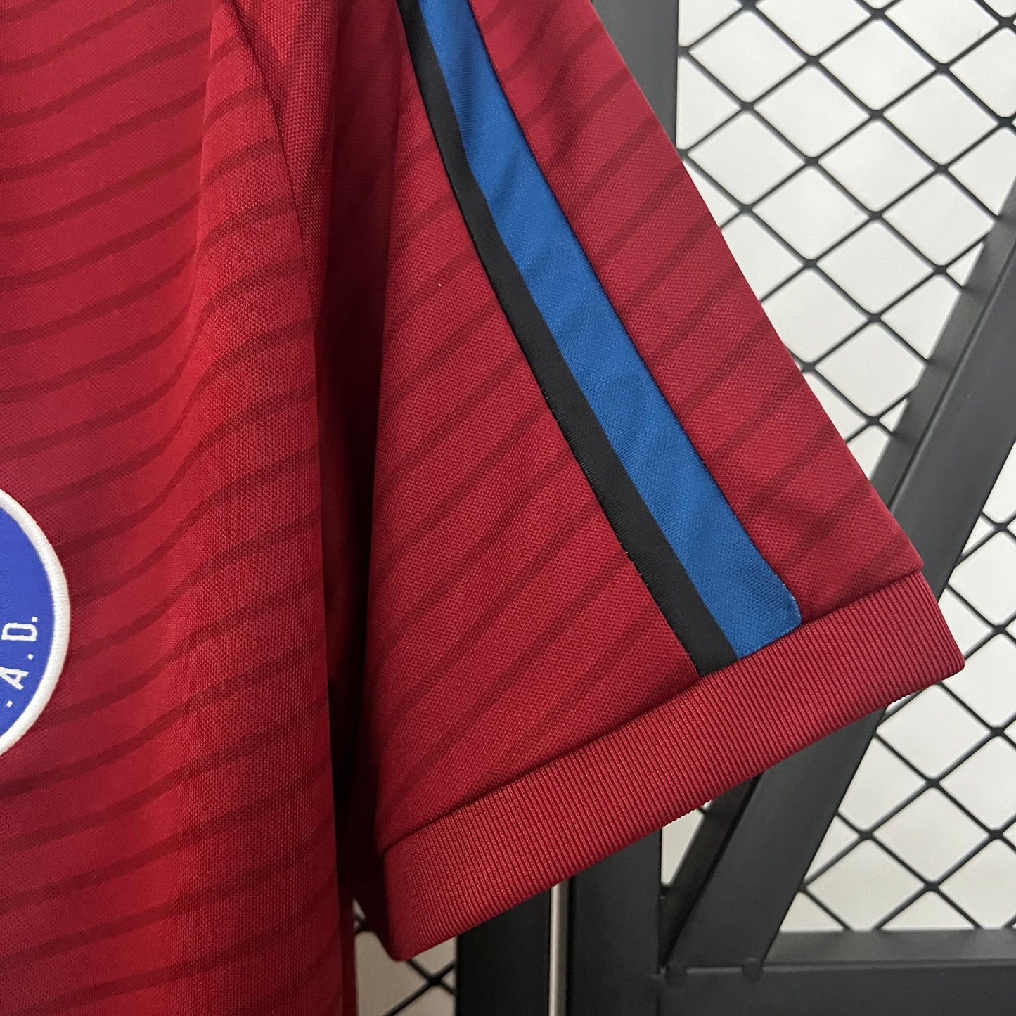Getafe 2ª Equipación 24/25