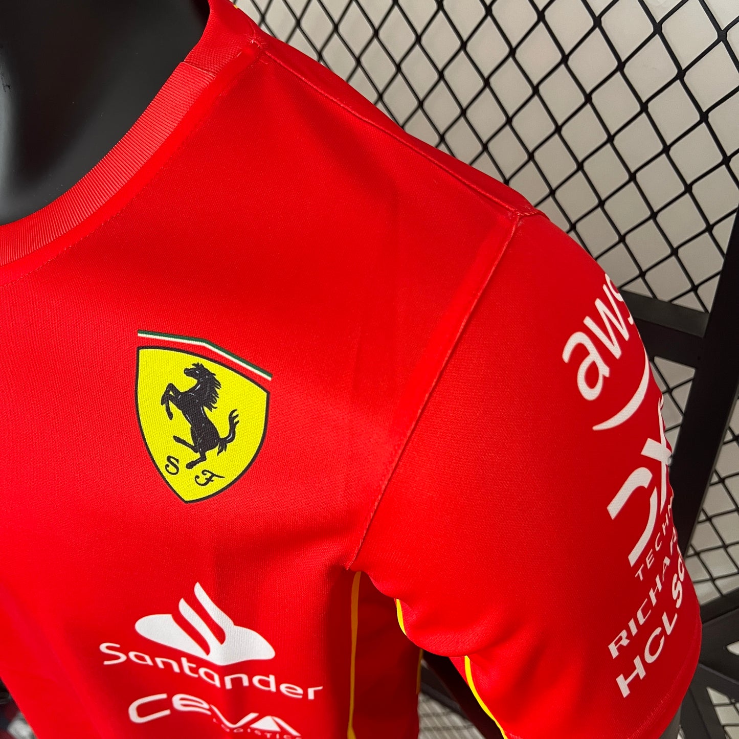 Ferrari 2024