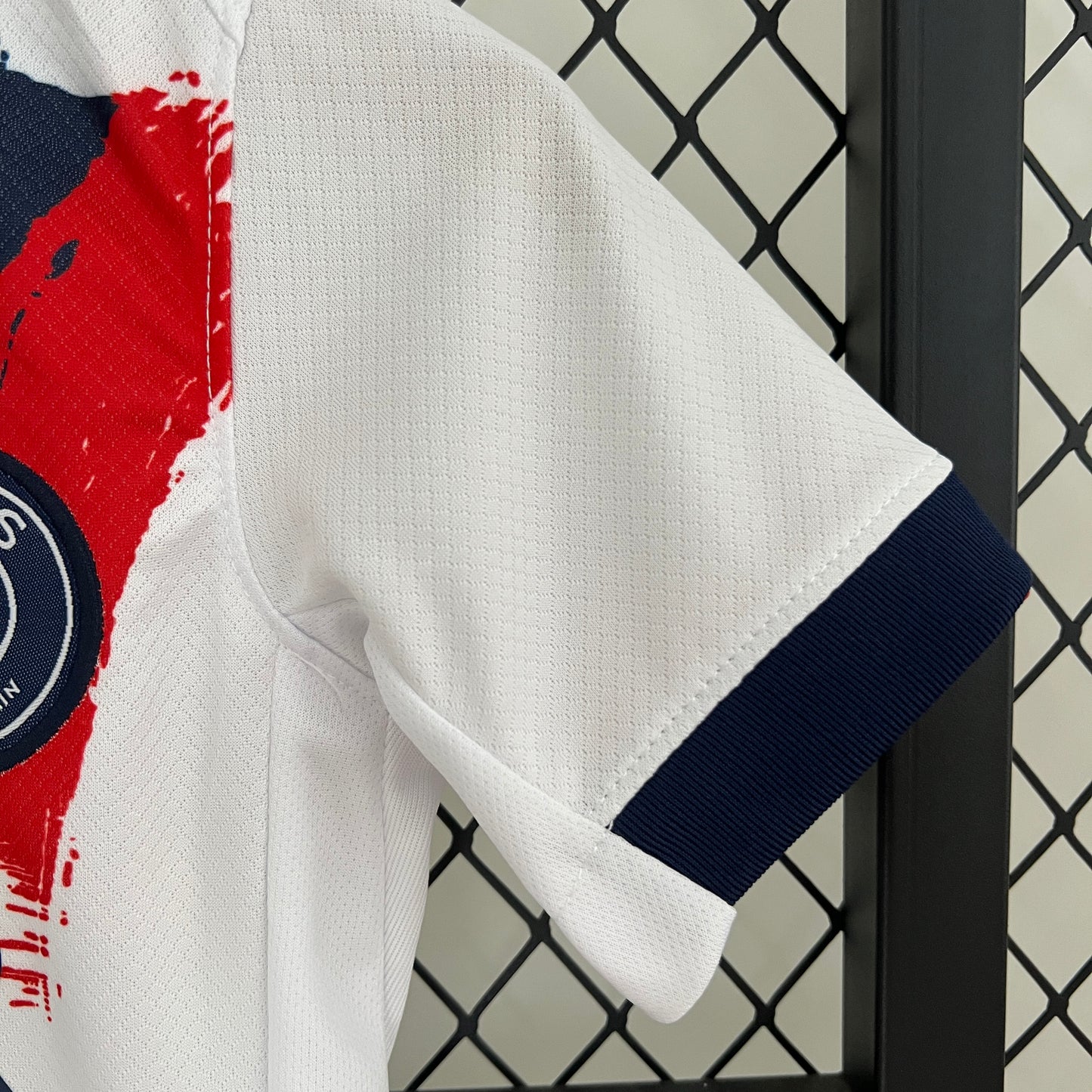 PSG 2ª Equipación 24/25