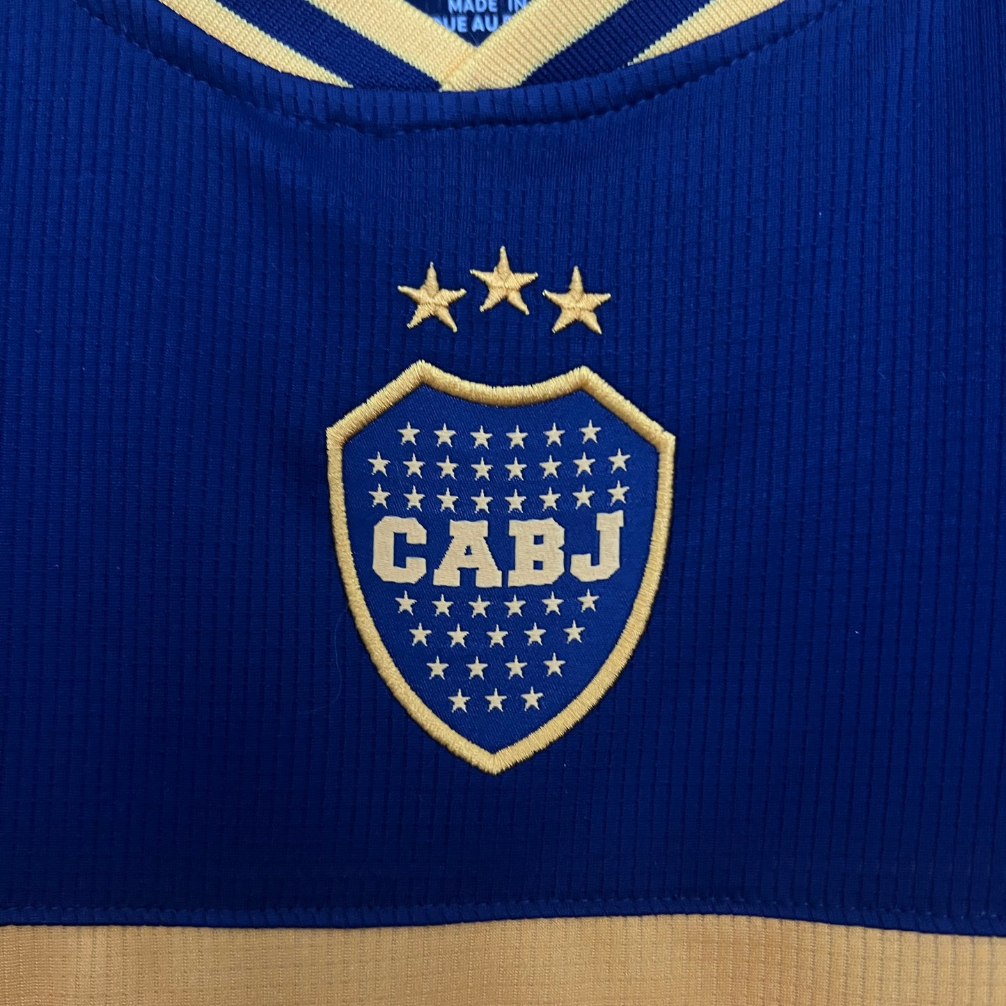 Boca Juniors 06/07