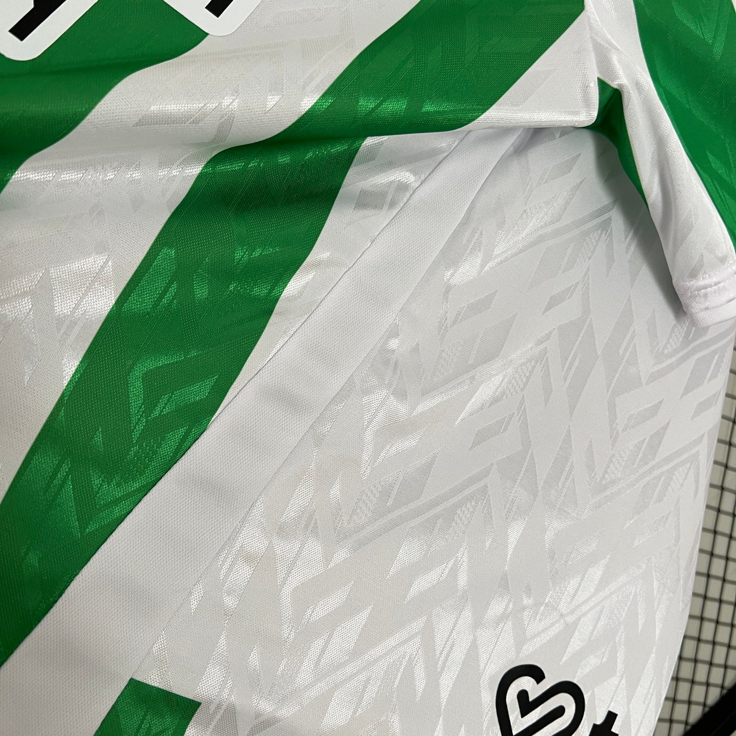 Real Betis 1ª Equipación 24/25