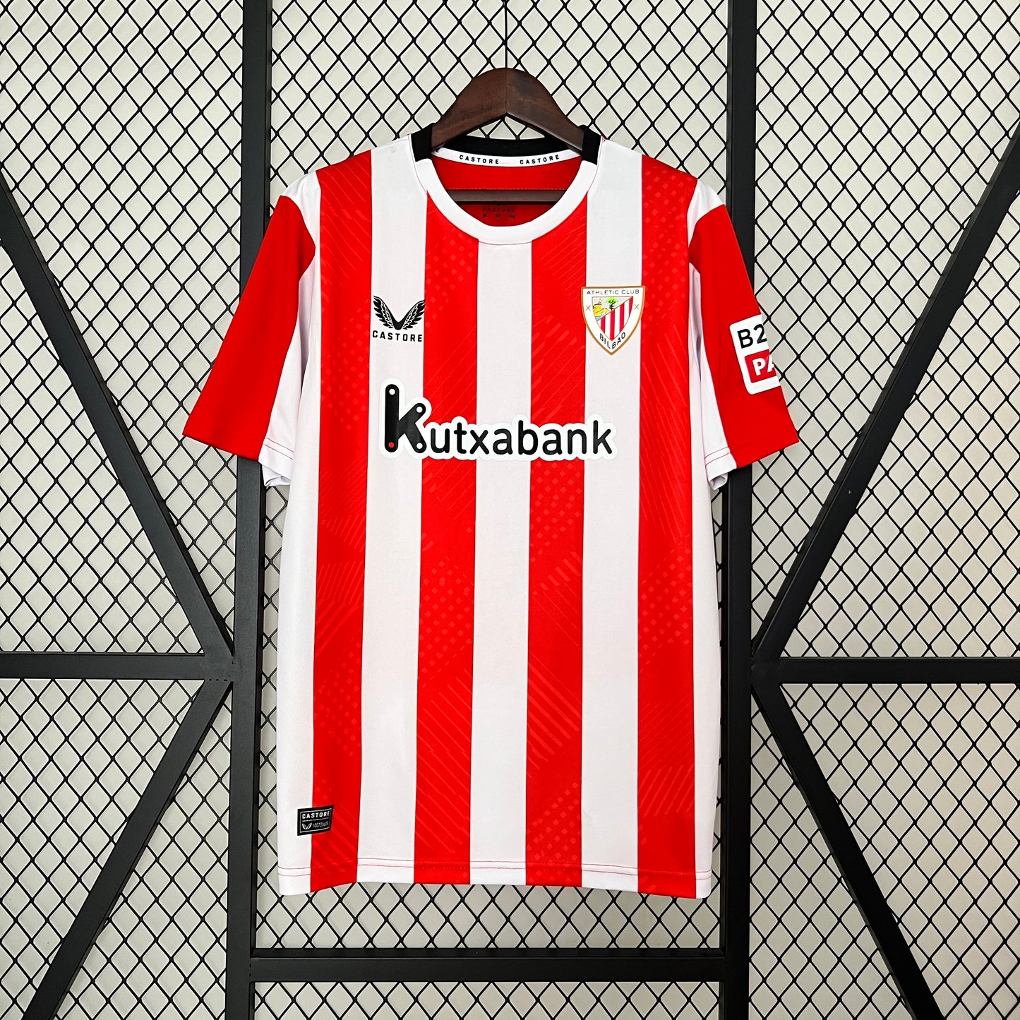 Athletic Club 1ª Equipación 24/25