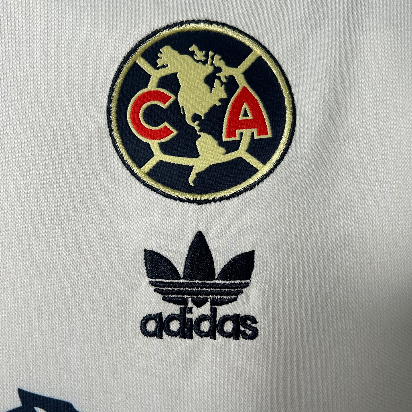 Club America Special Edition