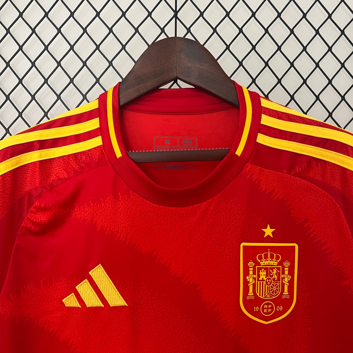 España 1ª Equipación 24/25
