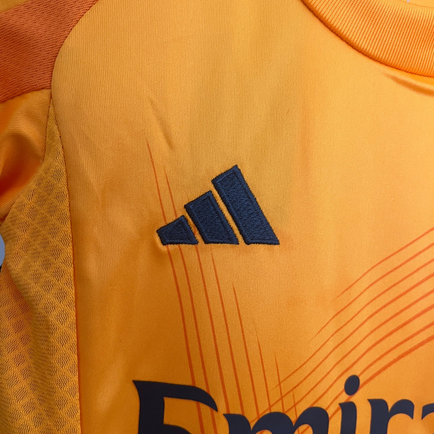 Real Madrid 2ª Equipación 24/25