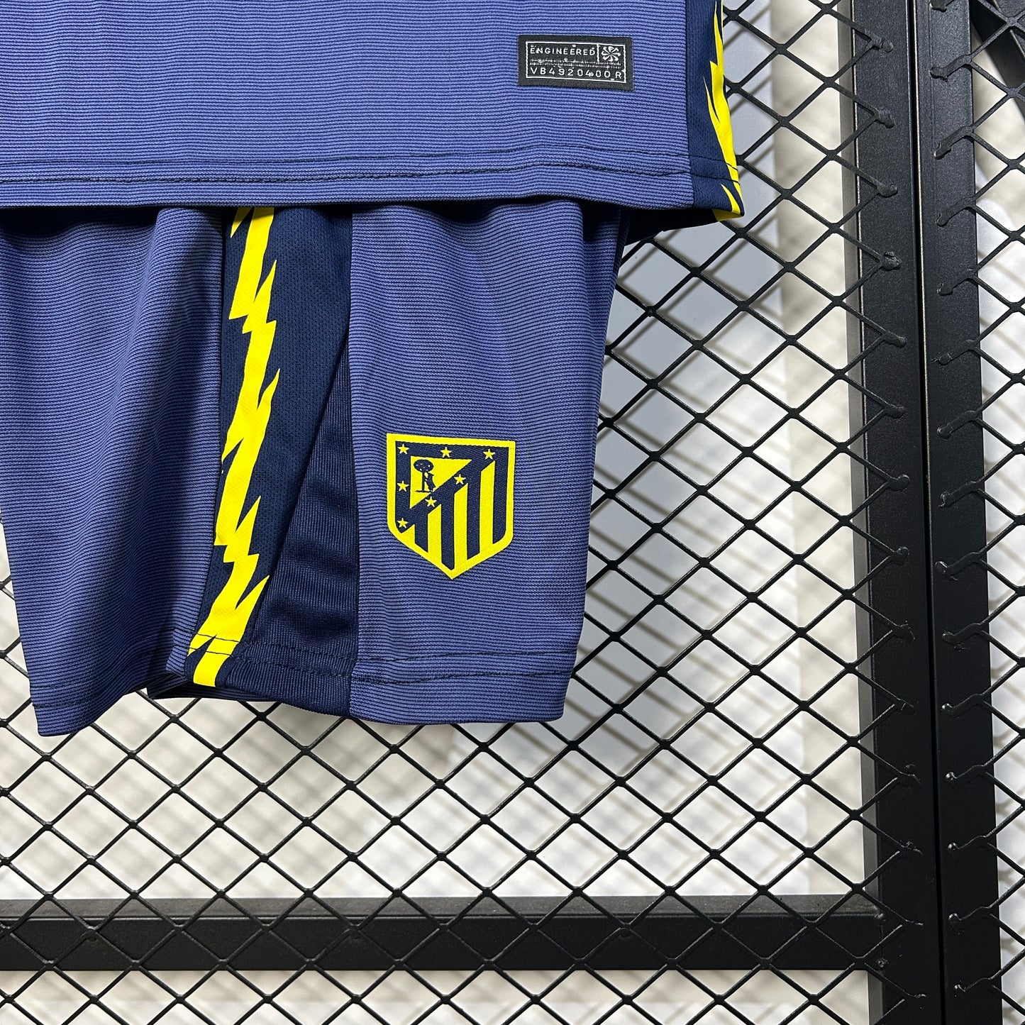 Atlético de Madrid 2ª Equipacion 25/26