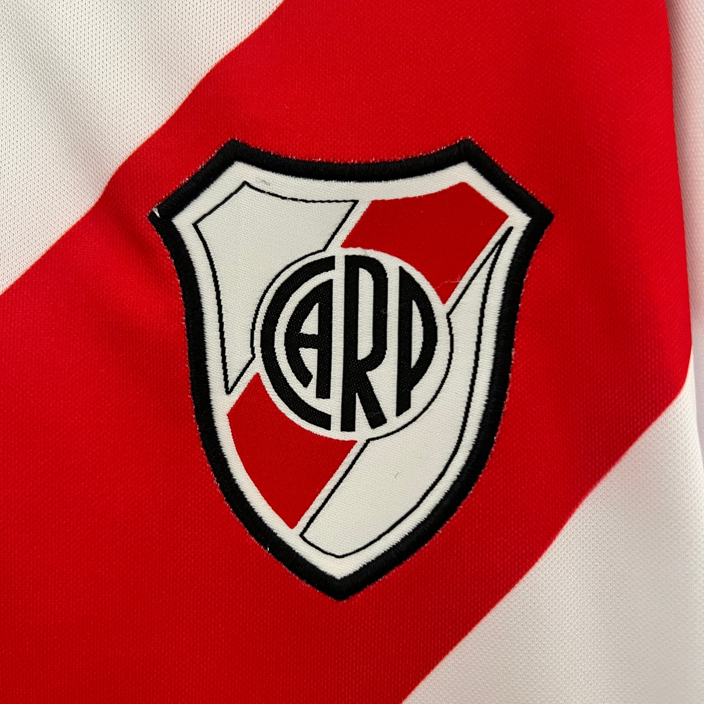 River Plate 98/99