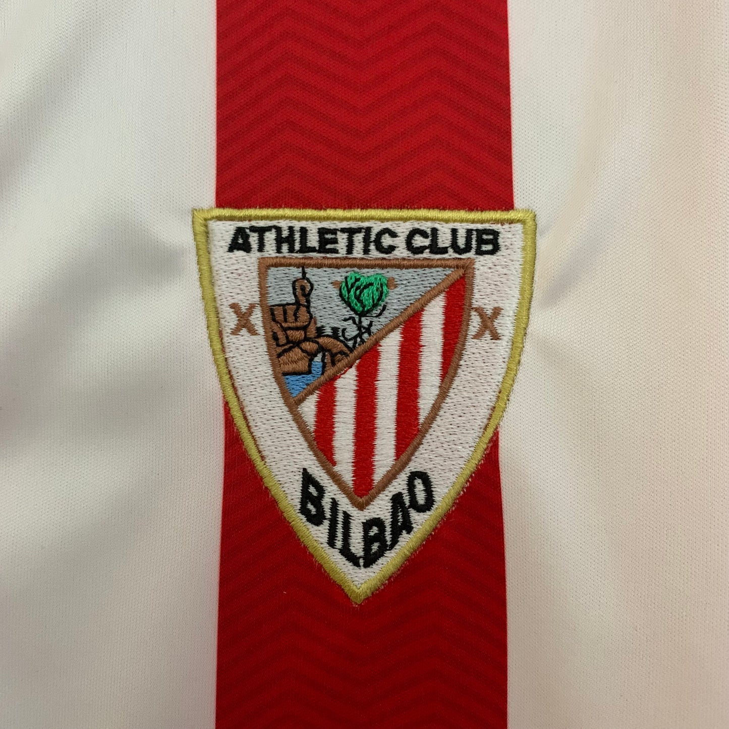 Athletic Club 11/12