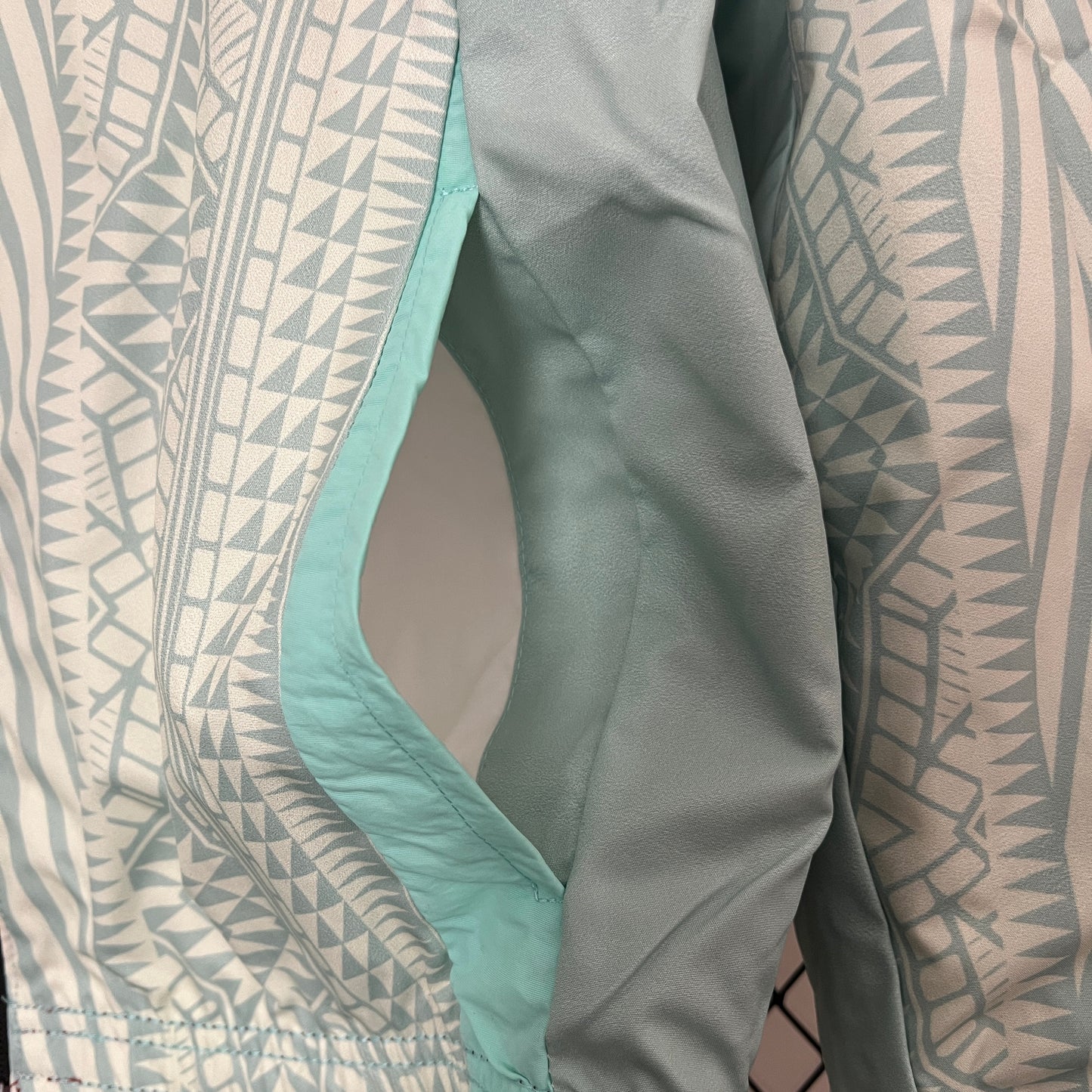 Chaqueta Reversible México