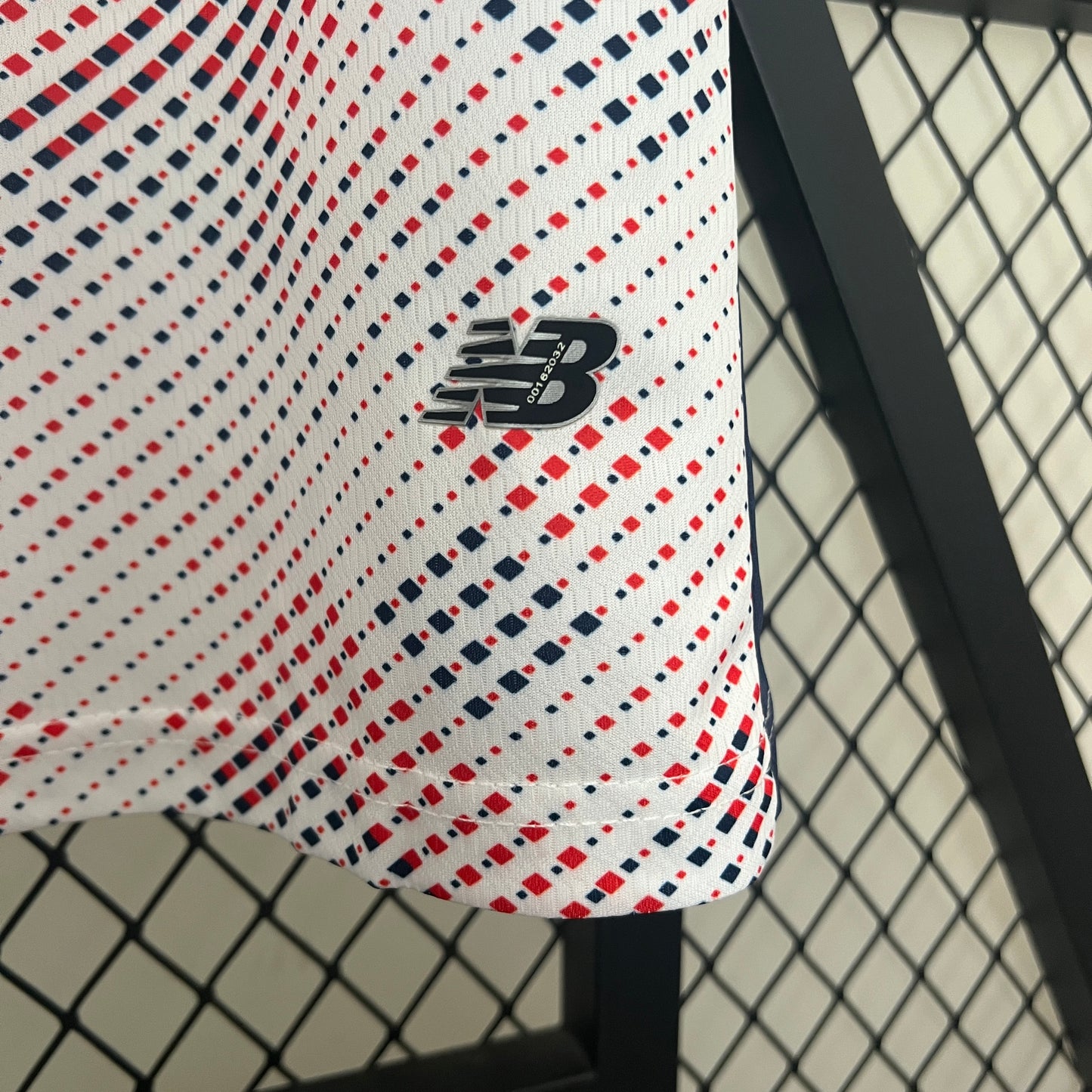 LOSC 2ª Equipación 24/25