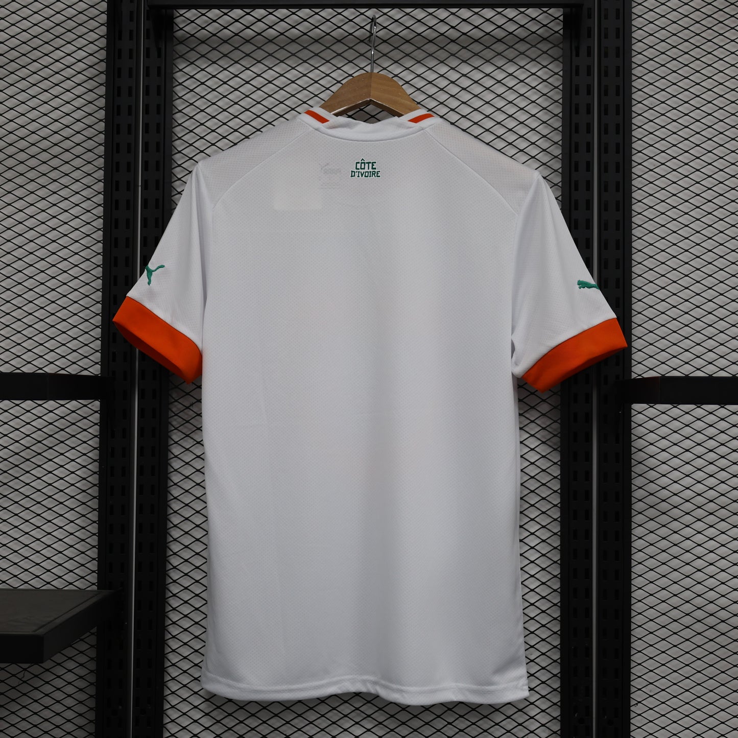 Costa de Marfil Special Edition