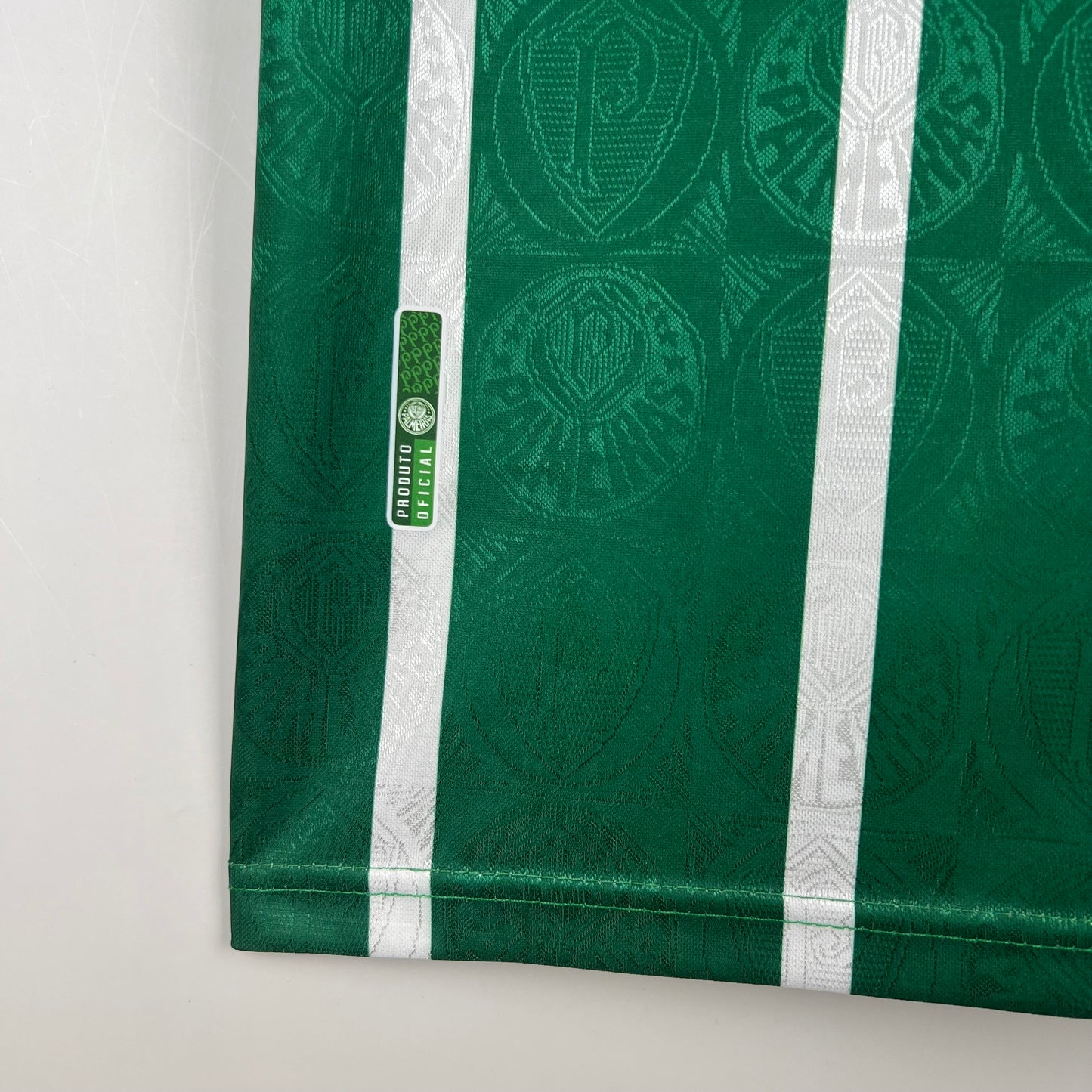 SE Palmeiras 1993