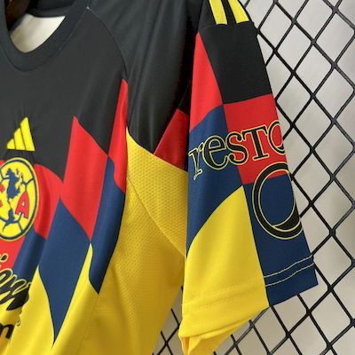 Club America 1ª Equipación 25/26