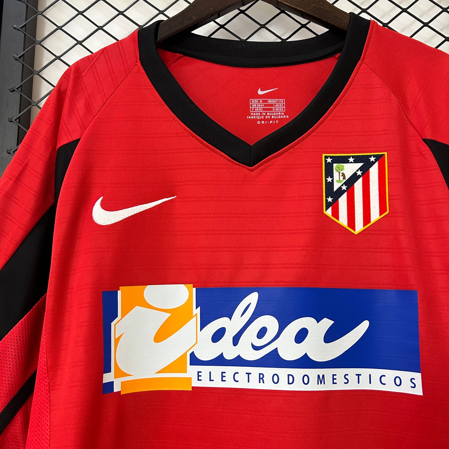 Atletico de Madrid 01/02