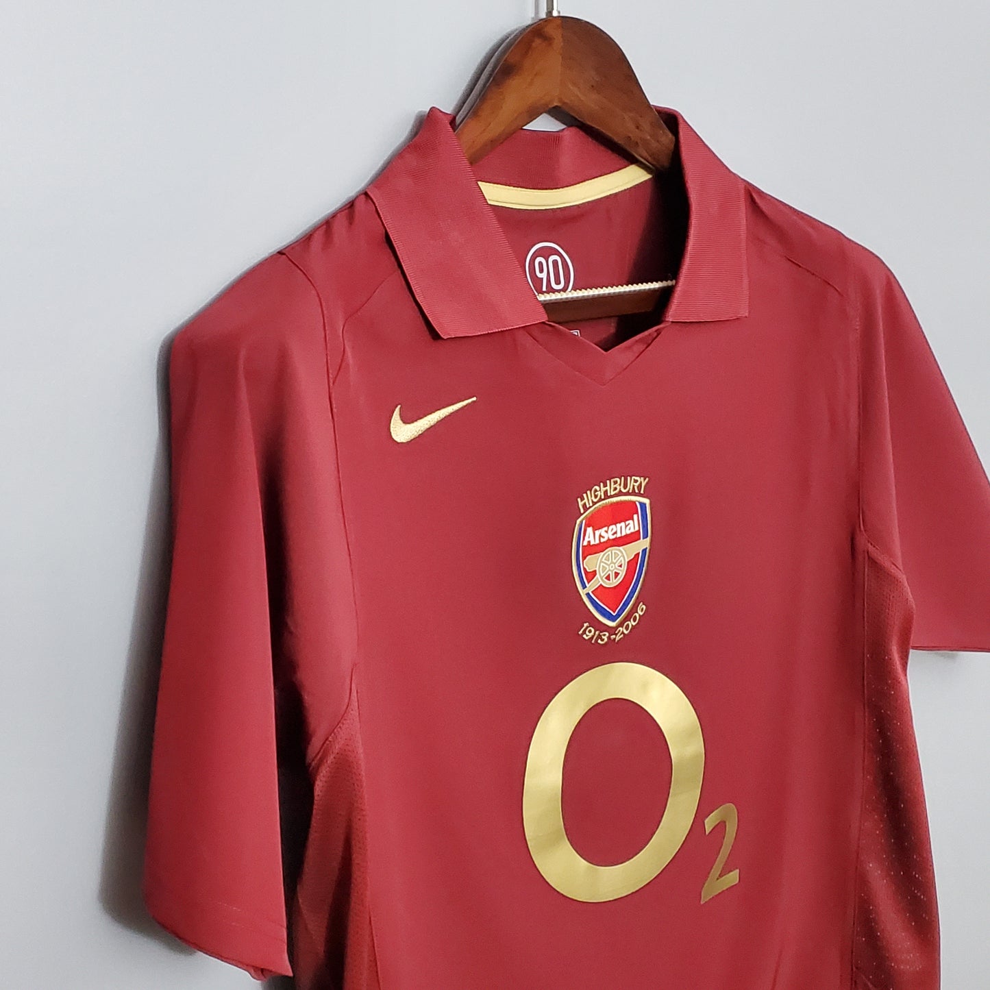 Arsenal 05/06