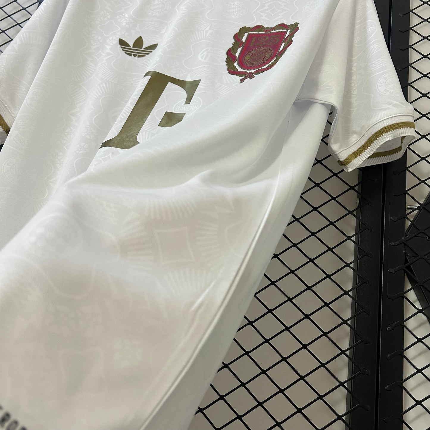 Bayern Munchen Special Edition