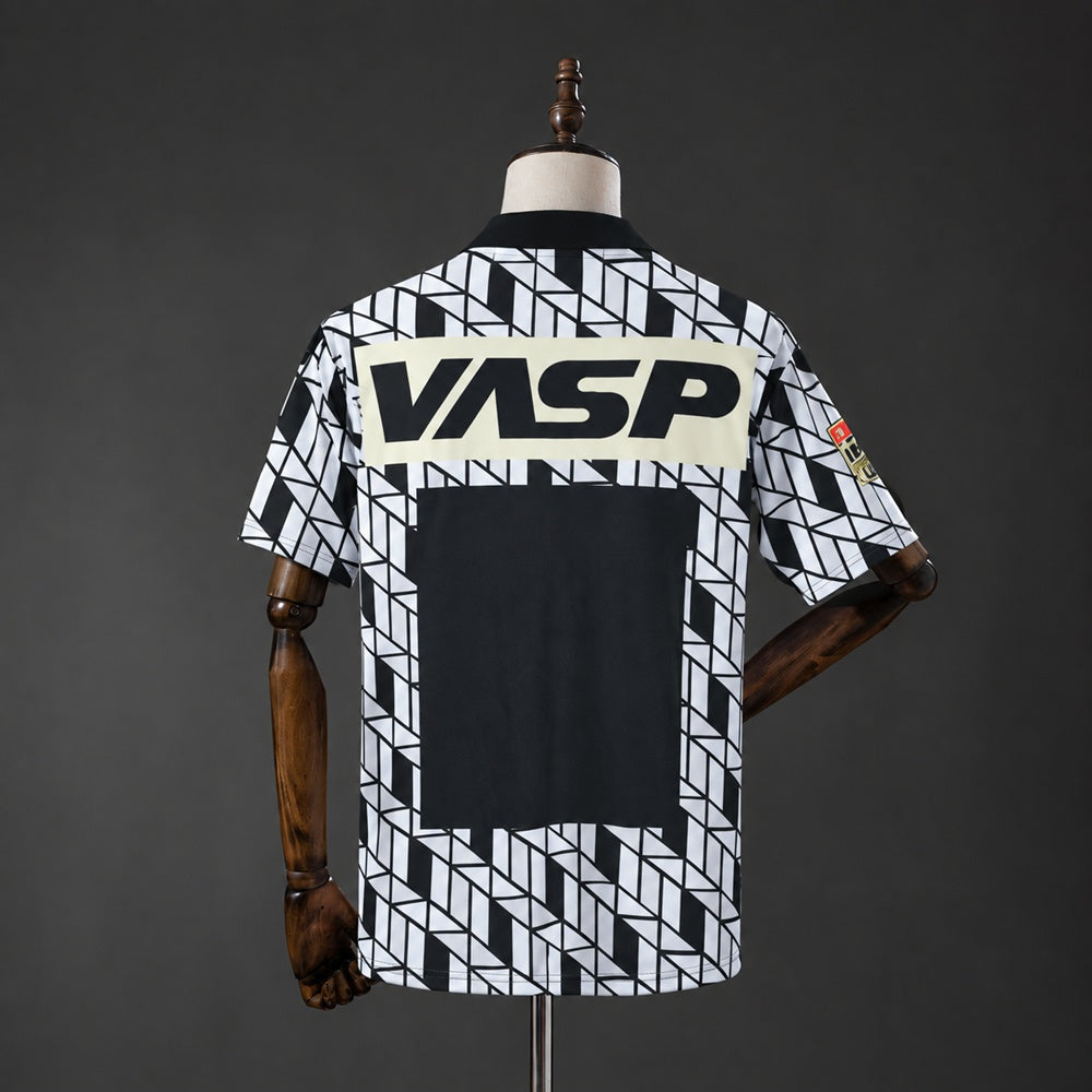 Camiseta Retro Santos 1990