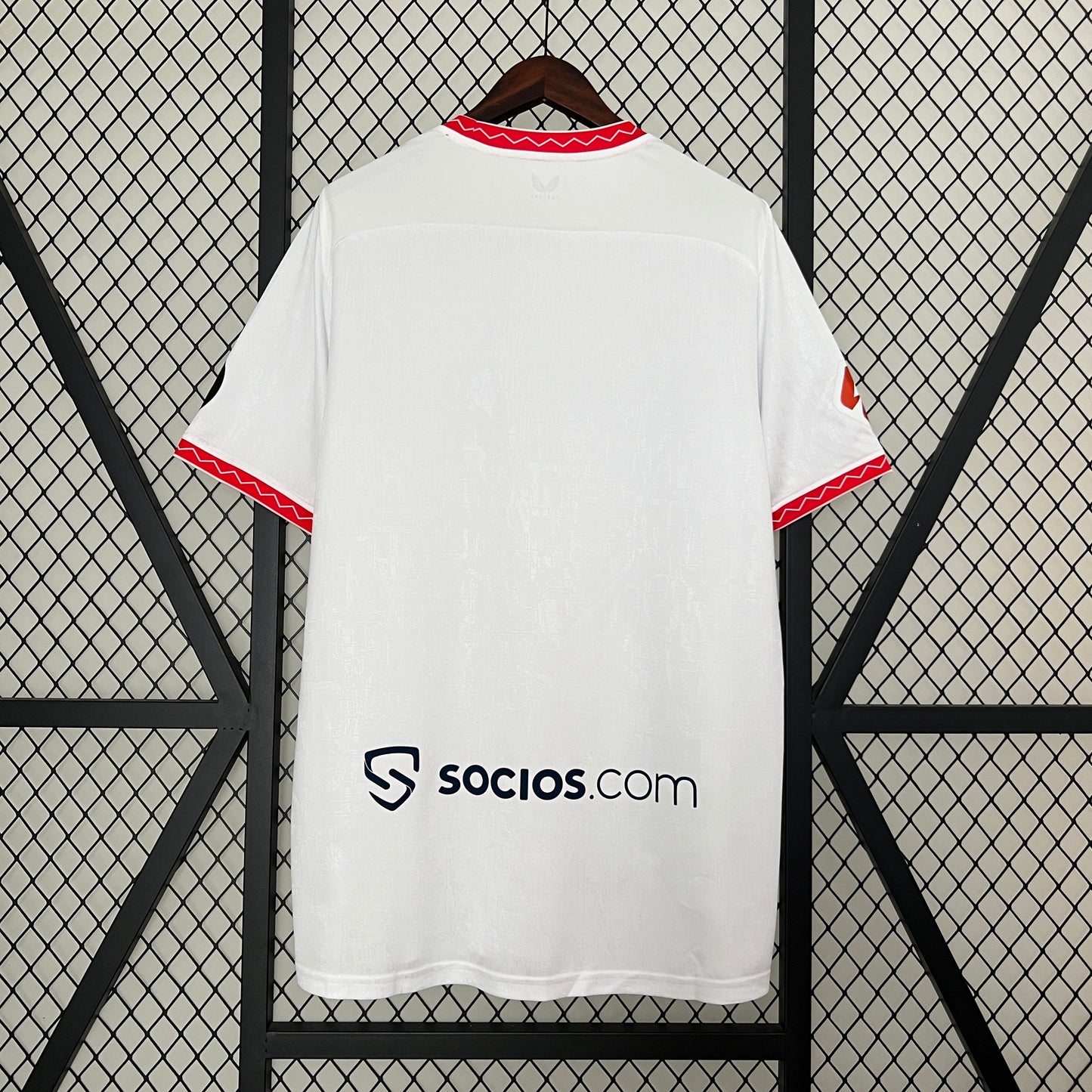 Sevilla CF 1ª Equipación 24/25