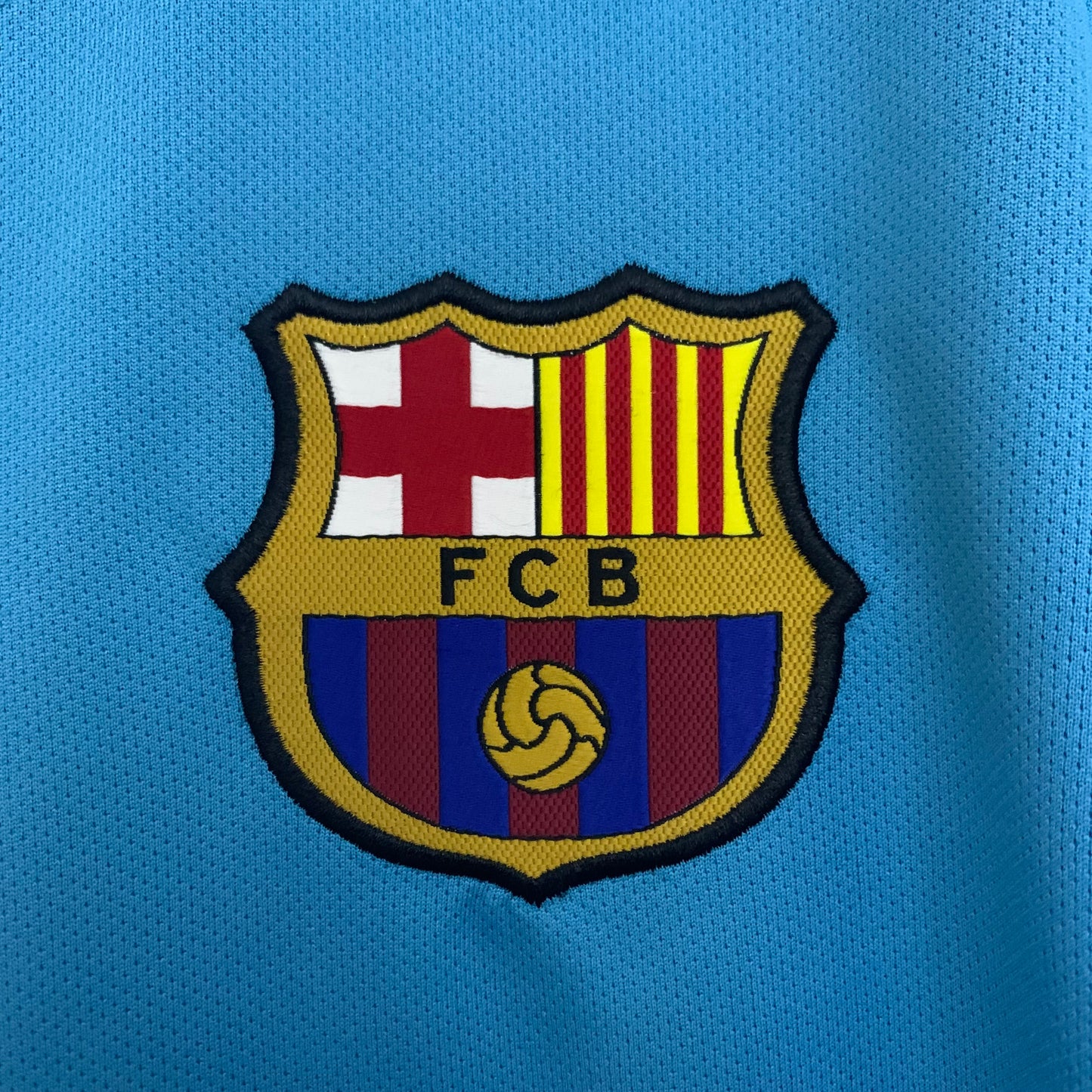 FC Barcelona 15/16