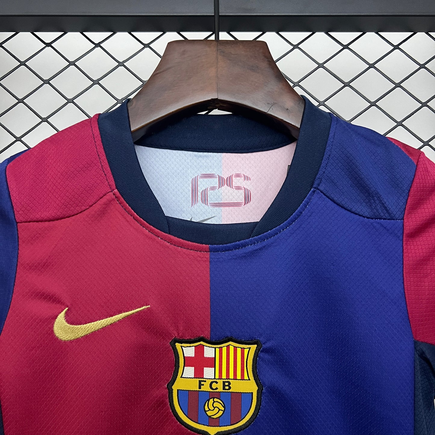 FC Barcelona x Travis Scott