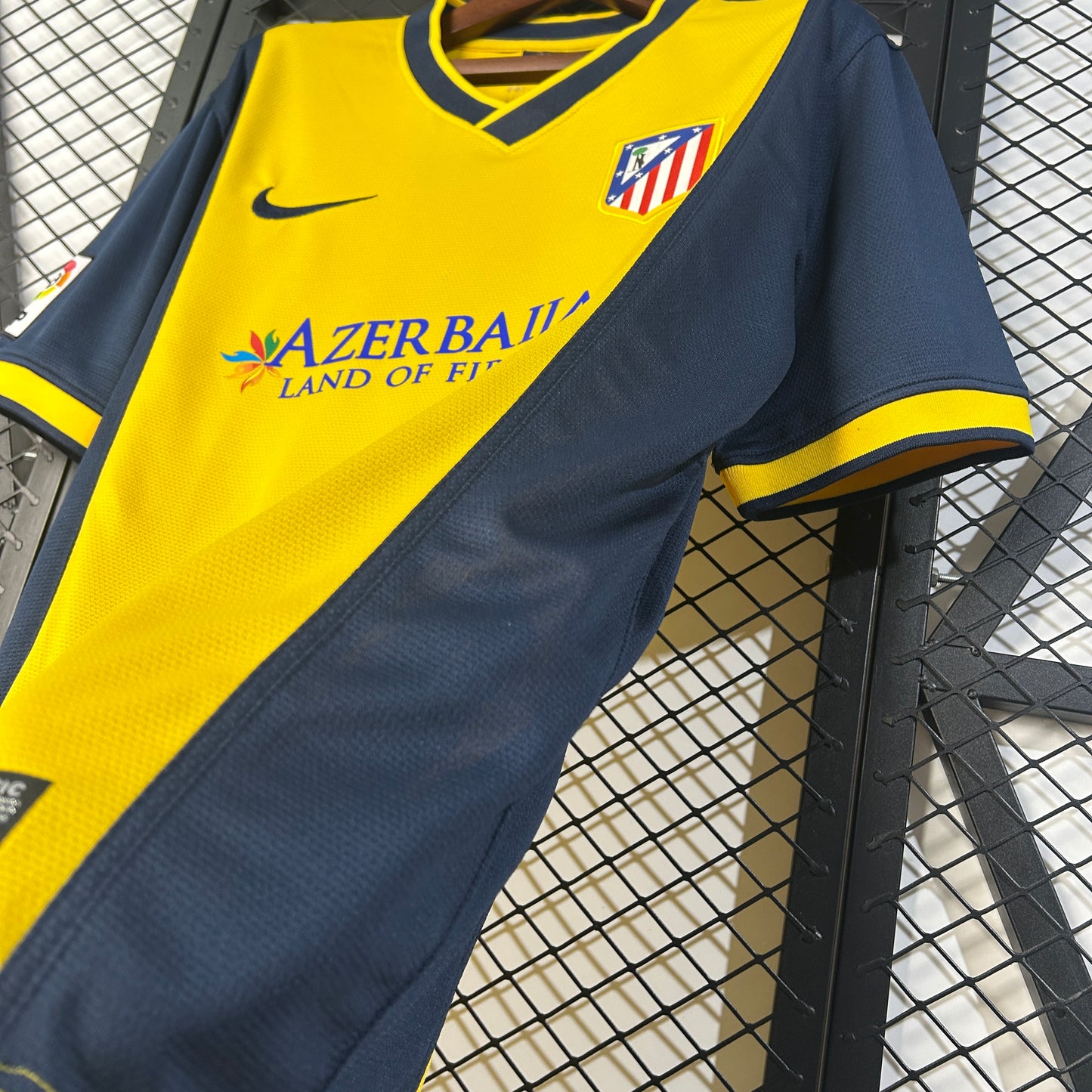 Atlético de Madrid 13/14