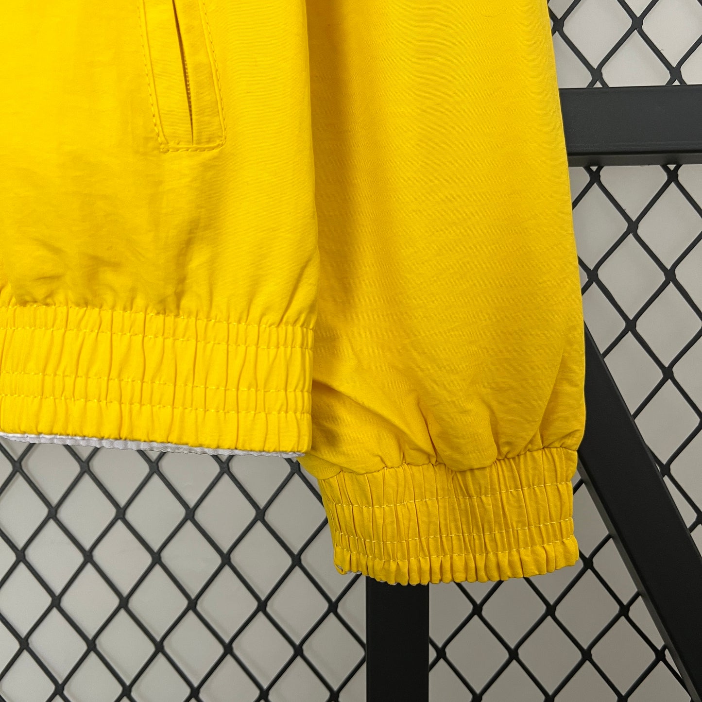 Chaqueta Reversible Club America