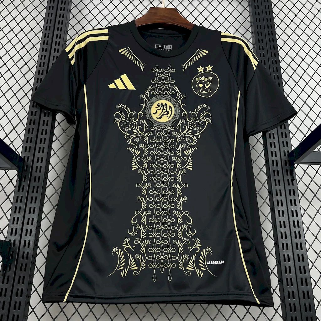 Argelia Special Edition