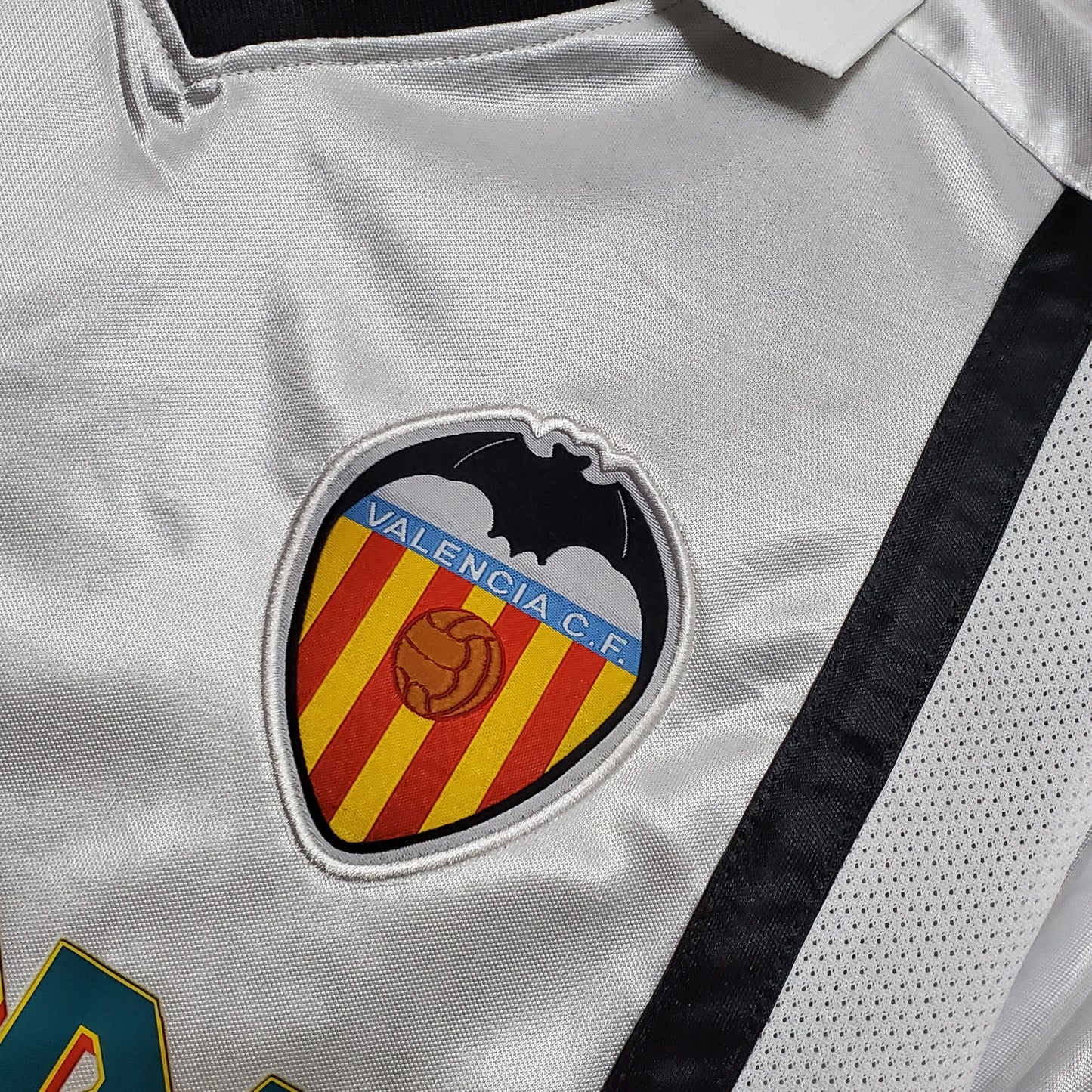 Valencia CF 00/01